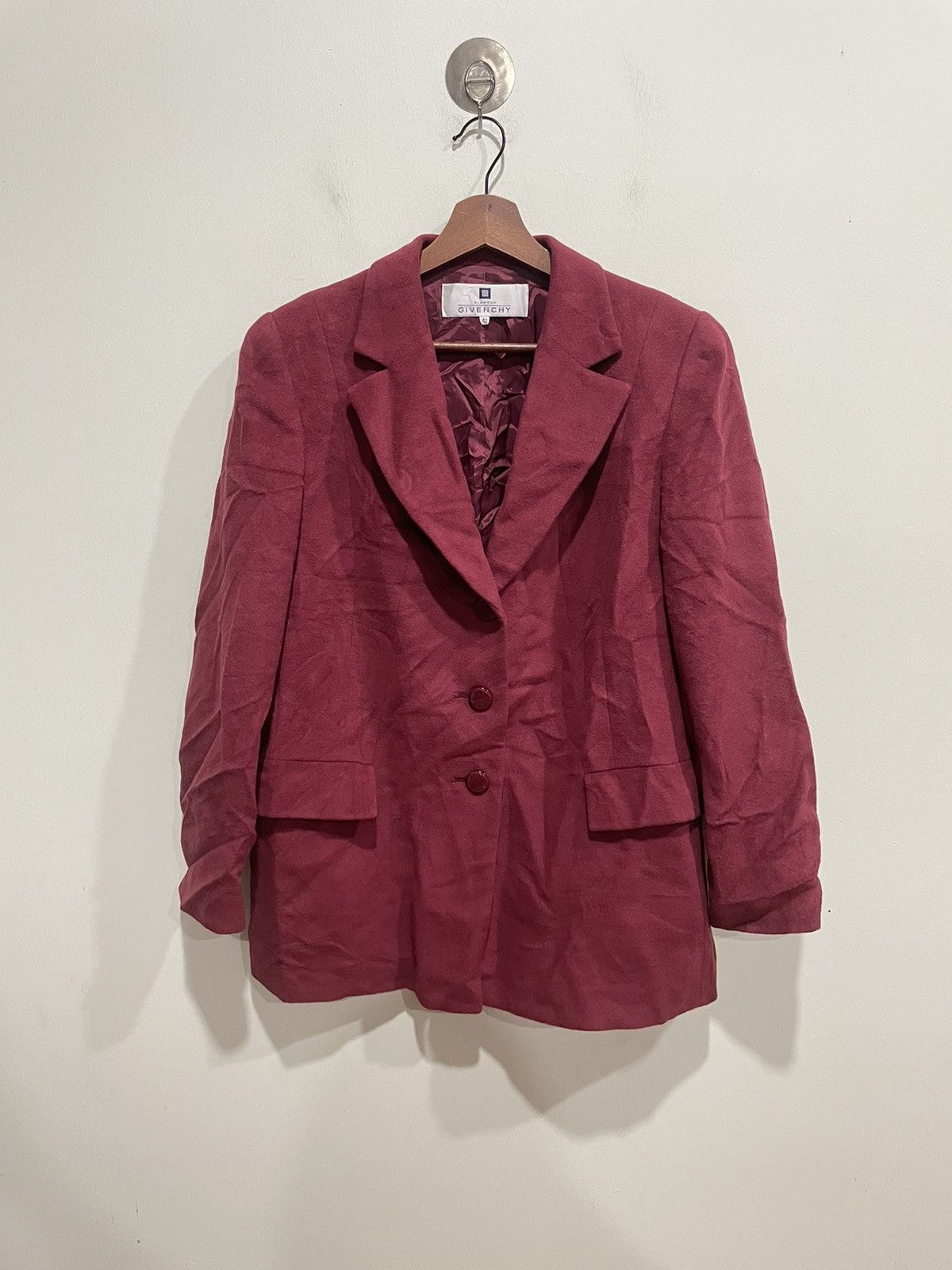 Givenchy Blazer