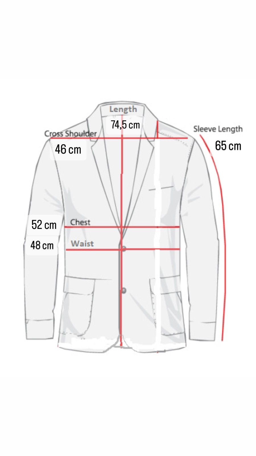 Hugo Boss Hugo Boss x Loro Piana Suit Blazer & Trousers Super 150 Wool Size 40R - 24 Thumbnail