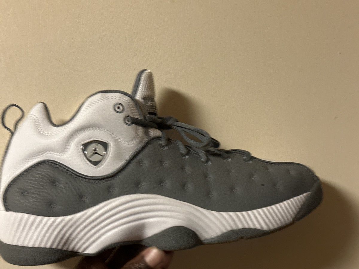 Jordan Jumpman Team (819175100) AS IS (pre-owned)