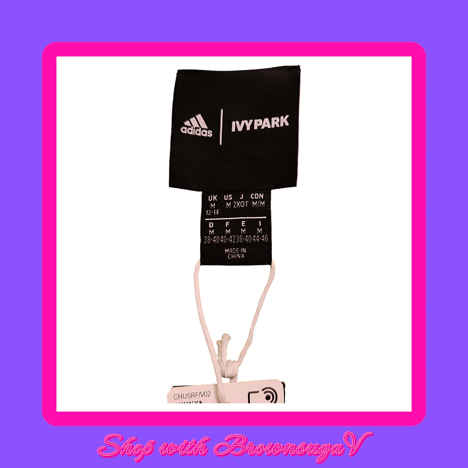 Adidas × Ivy Park Adidas X Ivy Park Halls Knit Romper Size 30" / US 8 / IT 44 - 2 Thumbnail