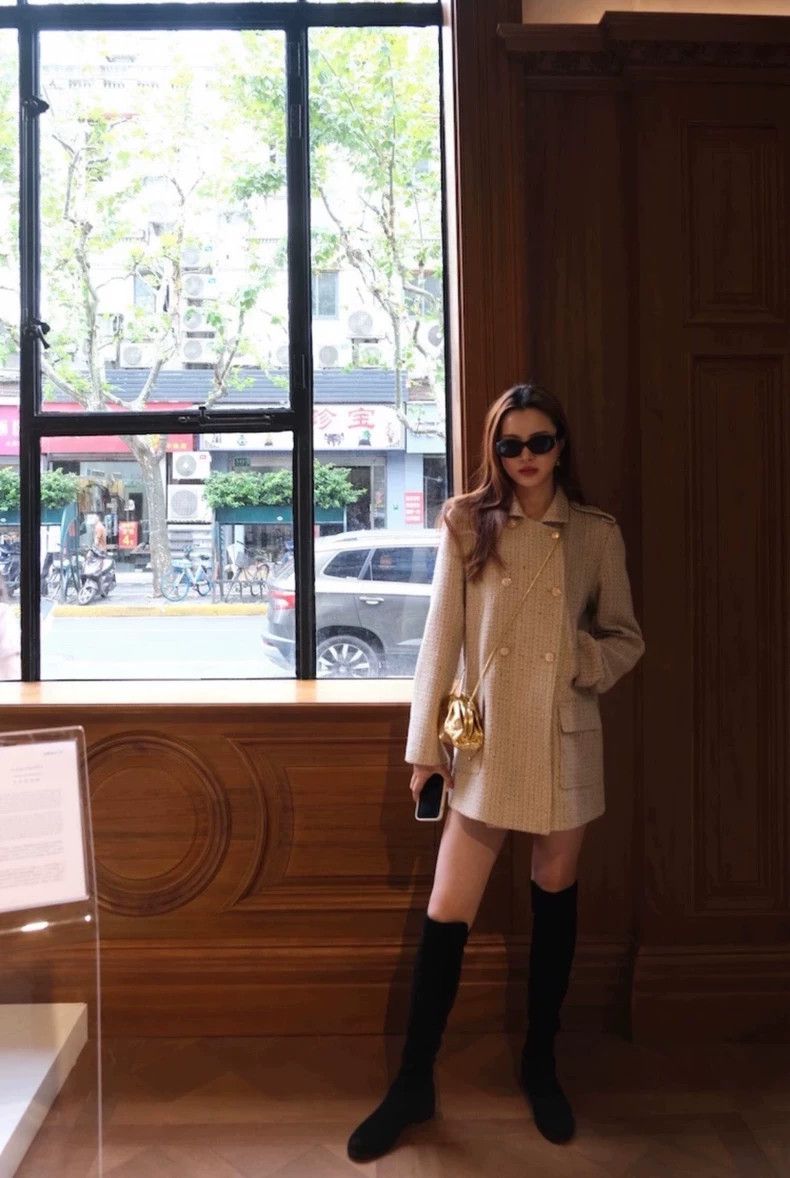 Chanel Chanel Jacket 2503-Nextarrow Size XS / US 0-2 / IT 36-38 - 8 Thumbnail
