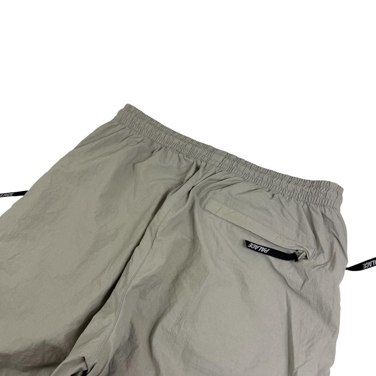 Palace Palace Slant Shell Bottoms Track Pants - Extra Large Size US 36 / EU 52 - 4 Thumbnail