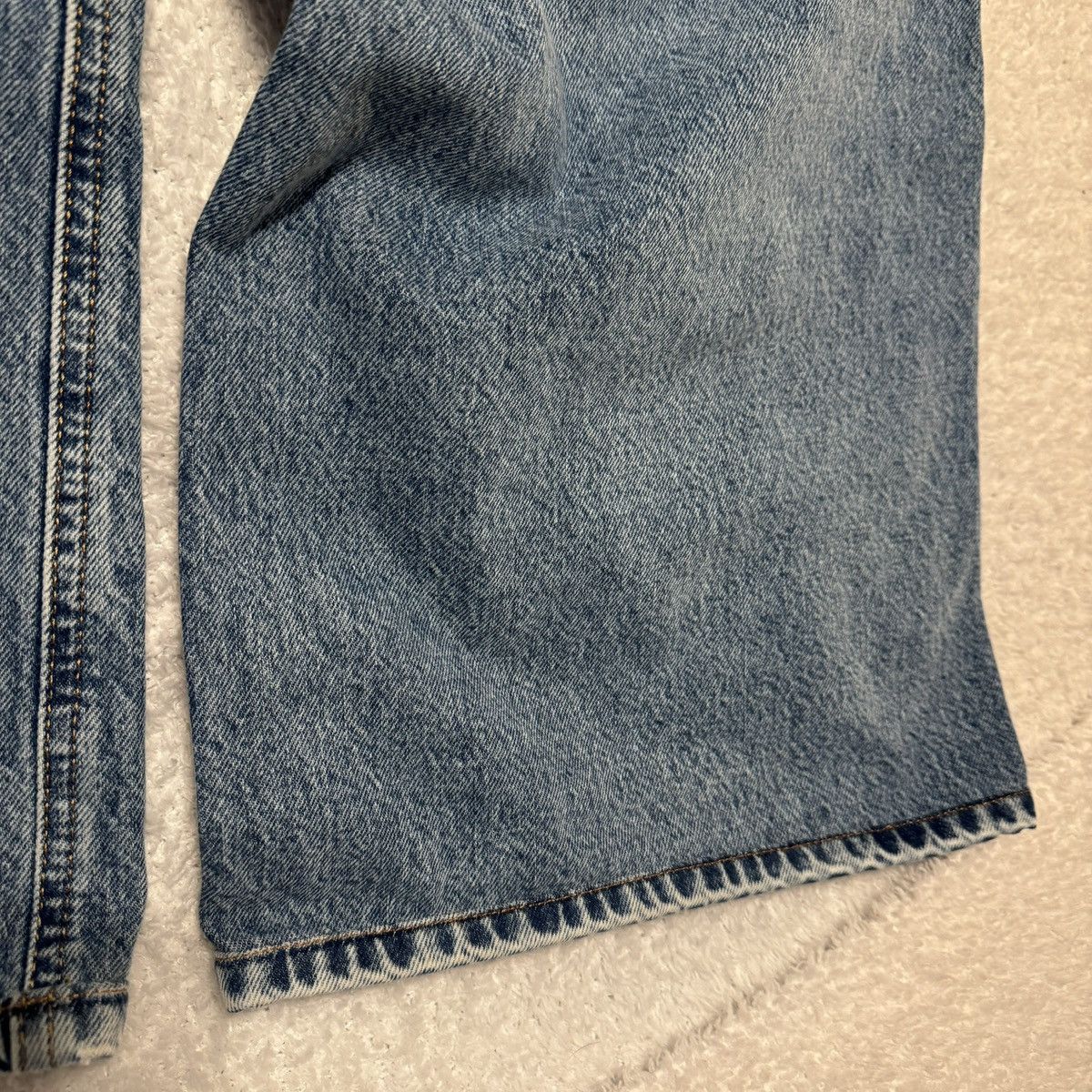 Diesel Diesel 1996 D-SIRE Tailored Jeans Size 26" / US 2 / IT 38 - 8 Thumbnail