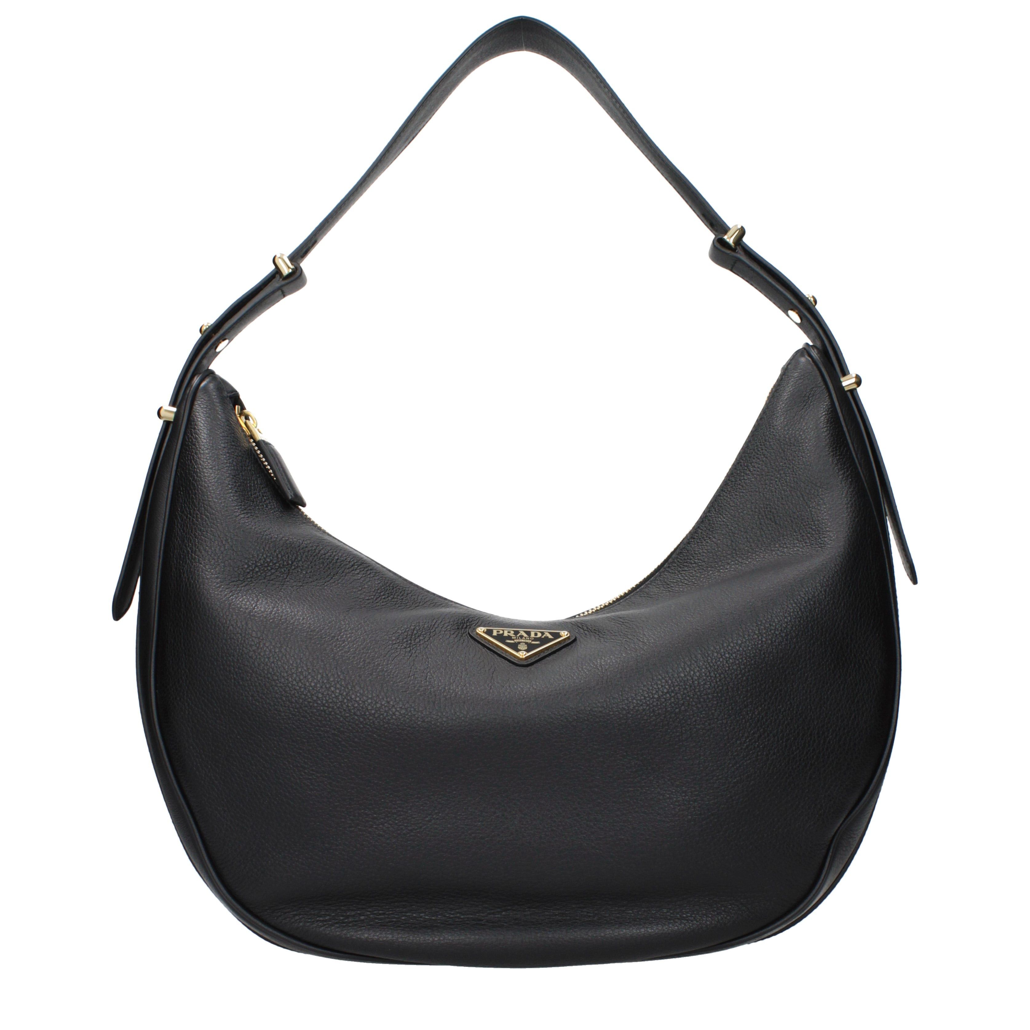 Prada Shoulder Bags Size ONE SIZE - 1 Thumbnail
