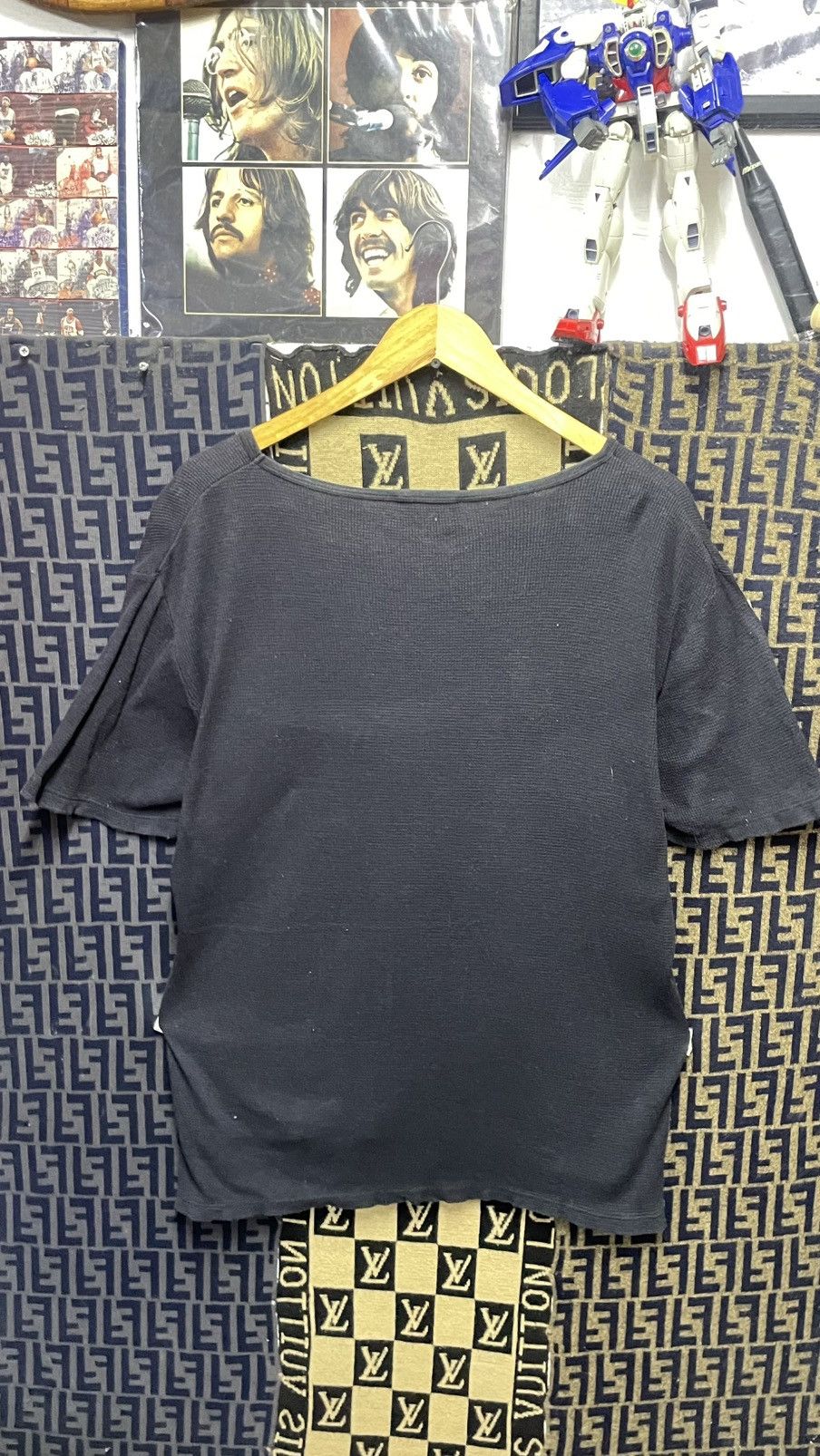Vivienne Westwood Vivienne Westwood Man Size US L / EU 52-54 / 3 - 4 Thumbnail