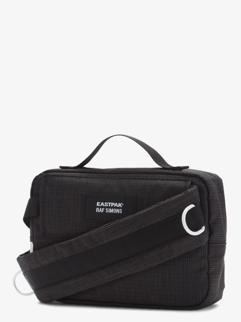 Eastpak × Raf Simons Raf Simons X Eastpak Solar Youth Waist Body Bag Size ONE SIZE - 2 Thumbnail
