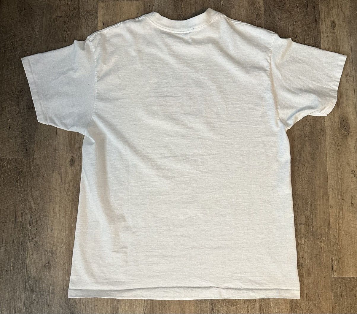 Hanes Planet hollywood miami Size US XL / EU 56 / 4 - 3 Thumbnail