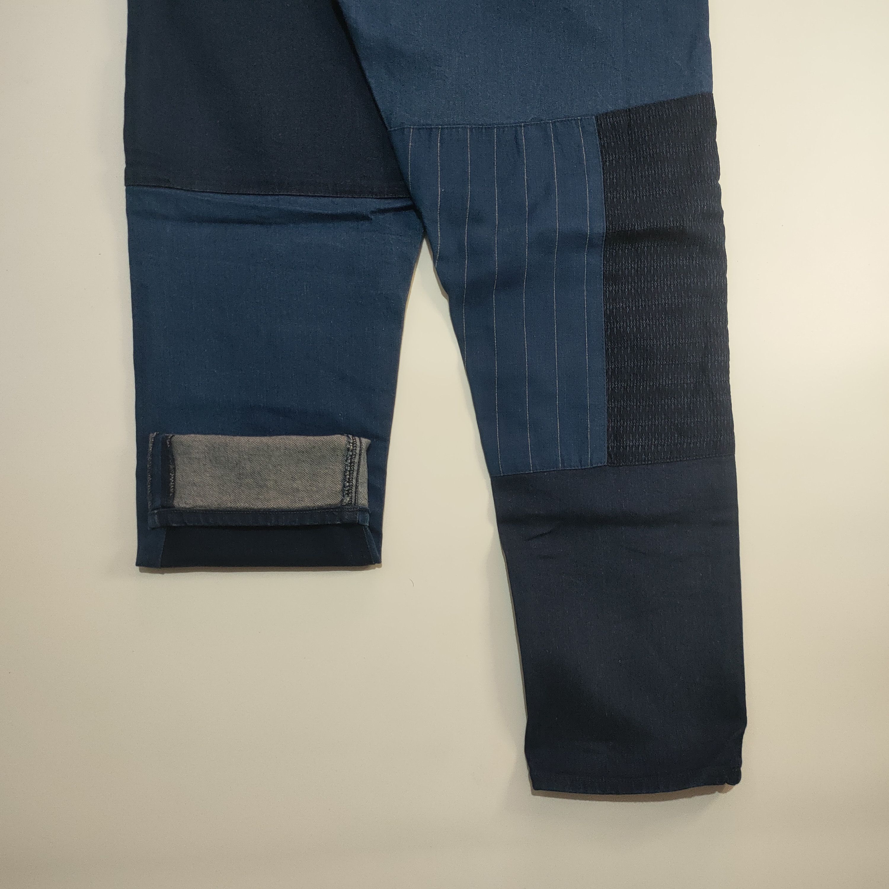 FDMTL × Japanese Brand FDMTL X JAPANESE BRAND DENIM Size US 32 / EU 48 - 17 Thumbnail