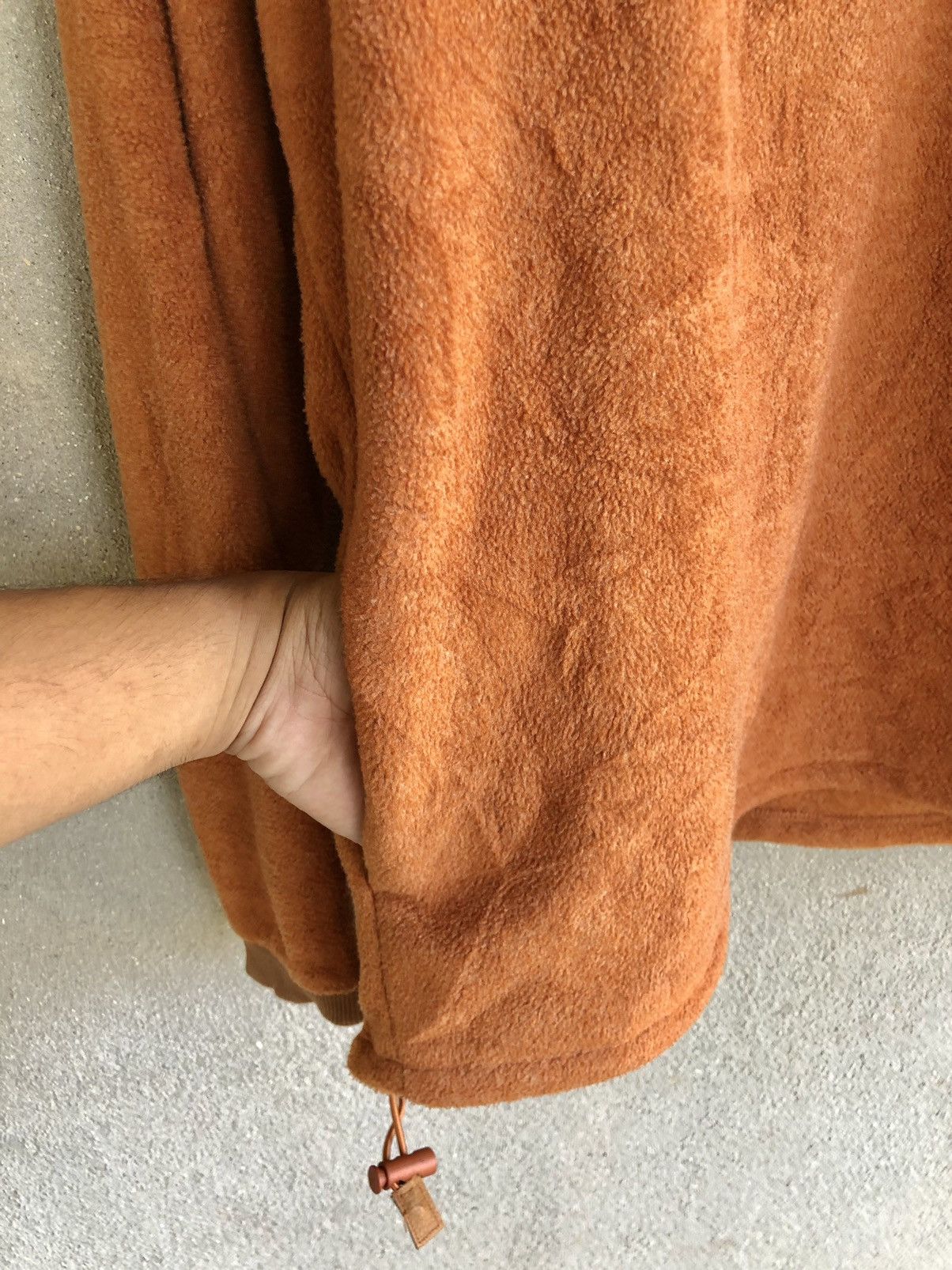 Ciaopanic × Japanese Brand × Vintage Vintage Ciaopanic Typy fleece sweater Size US M / EU 48-50 / 2 - 4 Thumbnail