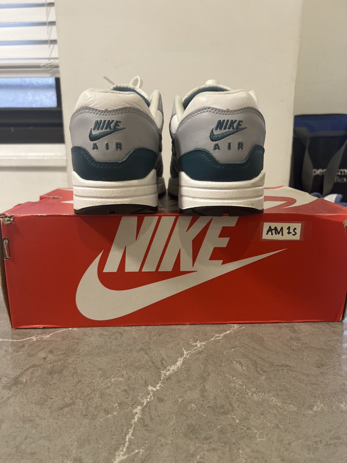 Nike Nike Air Max 1 LV8 Size US 8 / EU 41 - 6 Thumbnail