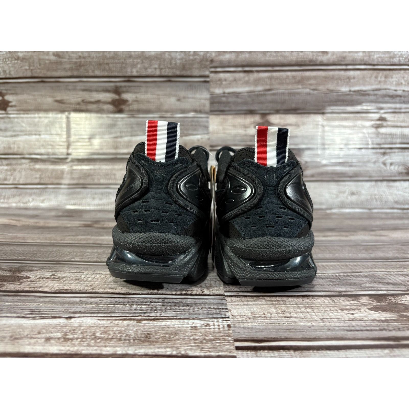 Asics Thom Browne New York x Asics Gel Kayano 14 Sz 4.5 Men 6 Wome Size US 4.5 / IT 34.5 - 7 Thumbnail
