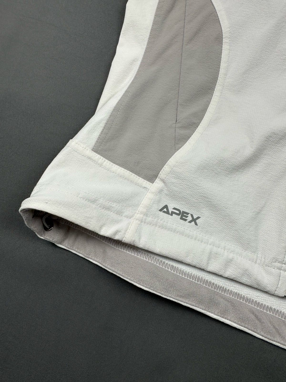 The North Face The North Face Apex Technology Soft Shell Vest Size M / US 6-8 / IT 42-44 - 3 Thumbnail