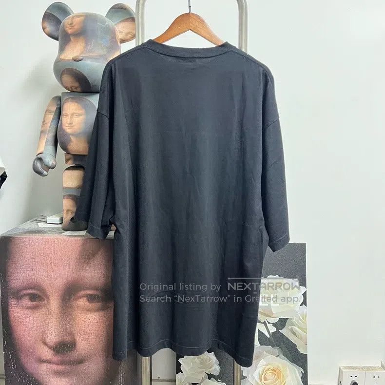 Balenciaga Balenciaga Free Short Sleeve Size US S / EU 44-46 / 1 - 2 Thumbnail
