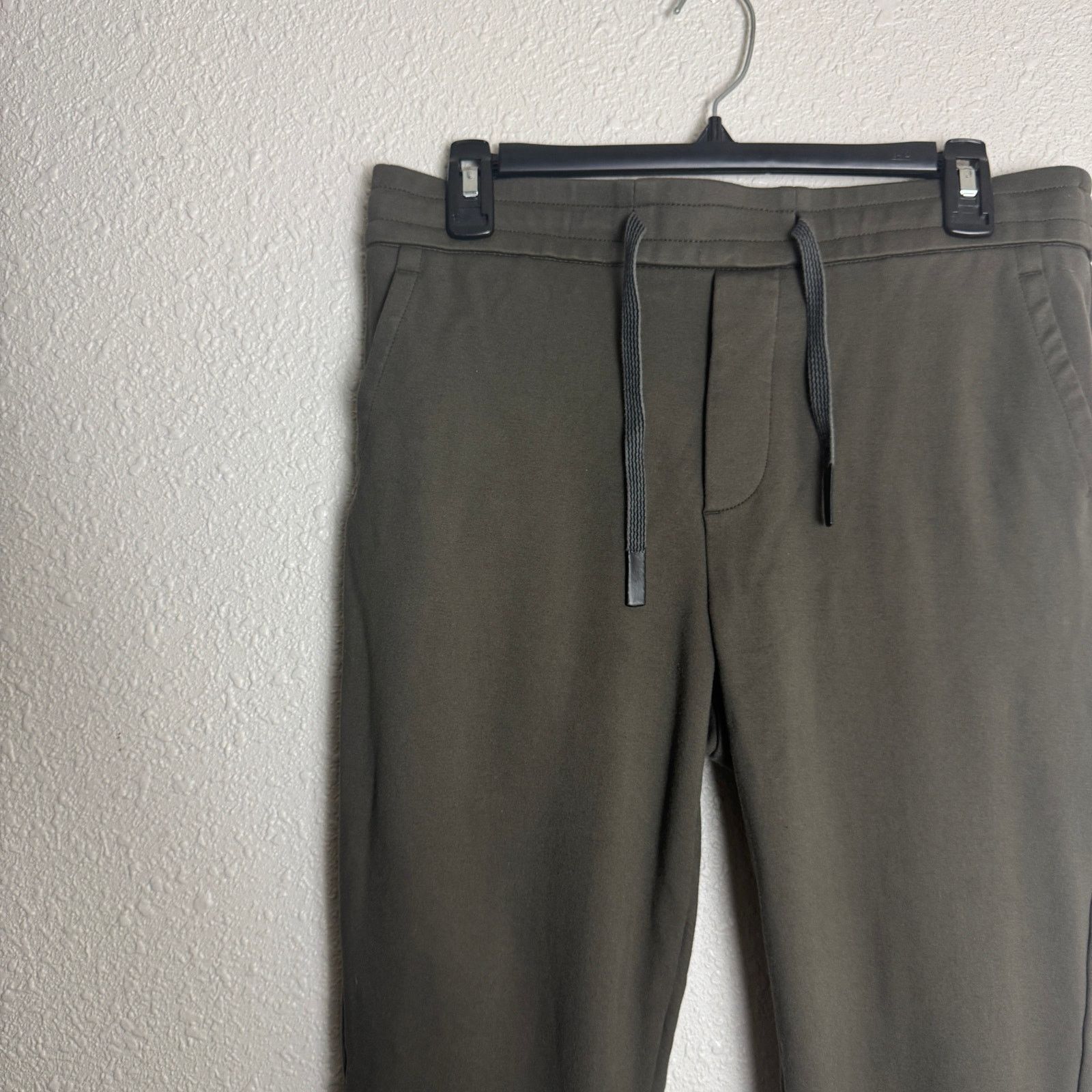 Bonobos Bonobos Homestretch Jogger Green Pants Size Medium Size US 32 / EU 48 - 2 Thumbnail
