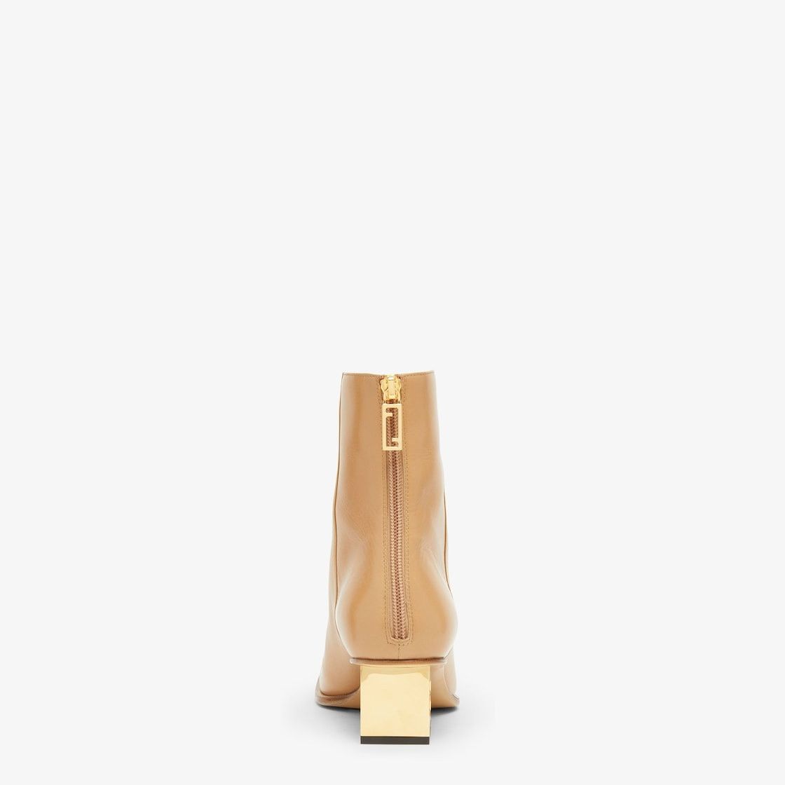 Fendi o1loc1c0824 Baguette in Beige Size US 10 / IT 40 - 4 Thumbnail