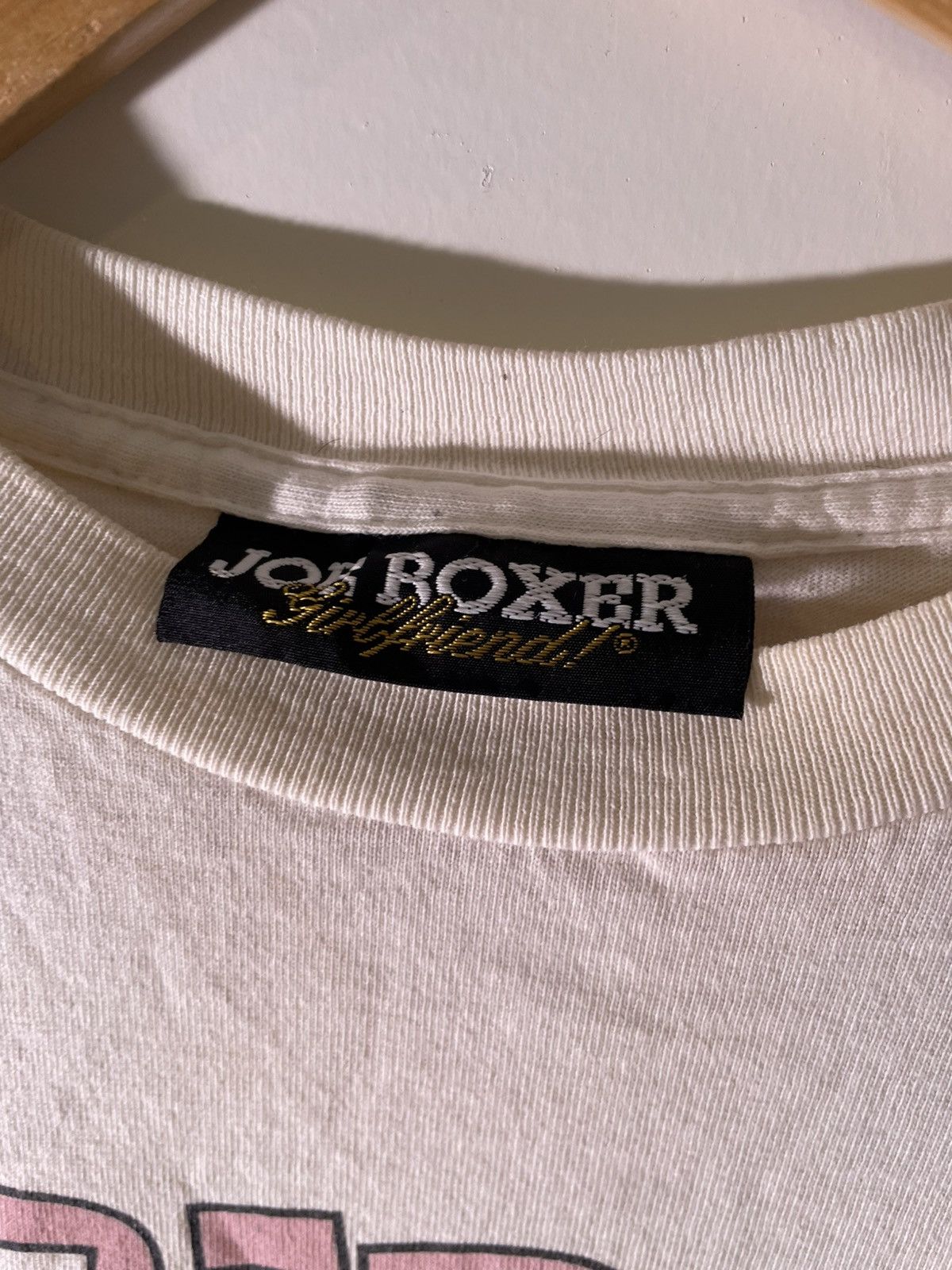 Vintage 90’s 2000’s Y2K VTG Vintage Joe Boxer Ride Em Cowgirl Shirt Size US L / EU 52-54 / 3 - 8 Thumbnail