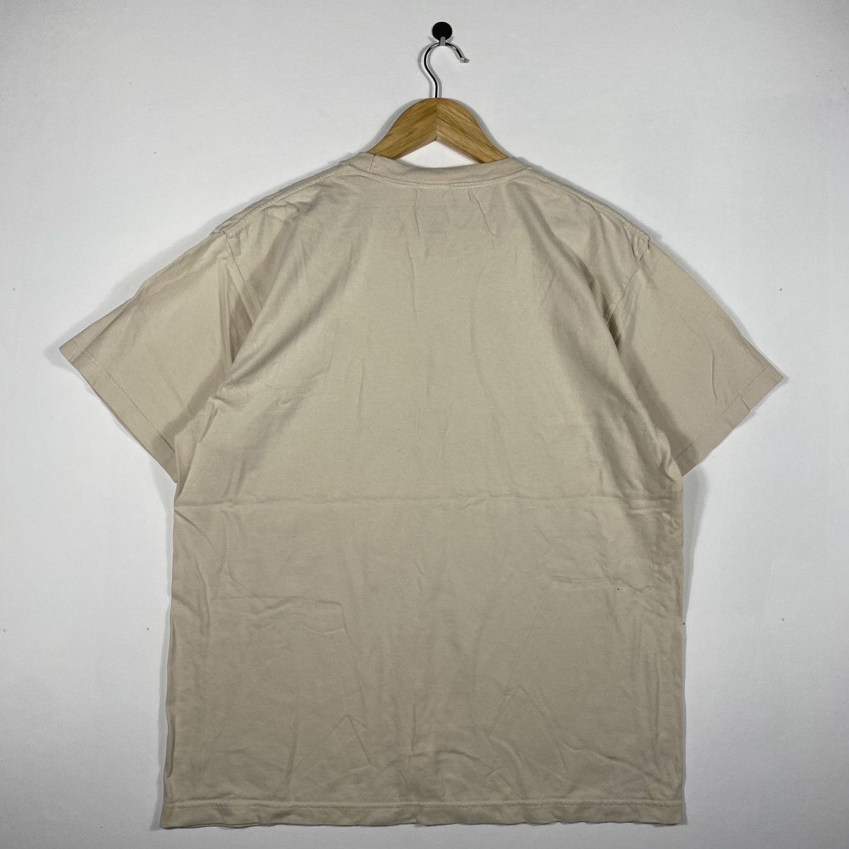 Japanese Brand Japanese Cartoon CRAYON SHIN CHAN Graphic Tee Shirt Size US XL / EU 56 / 4 - 5 Thumbnail