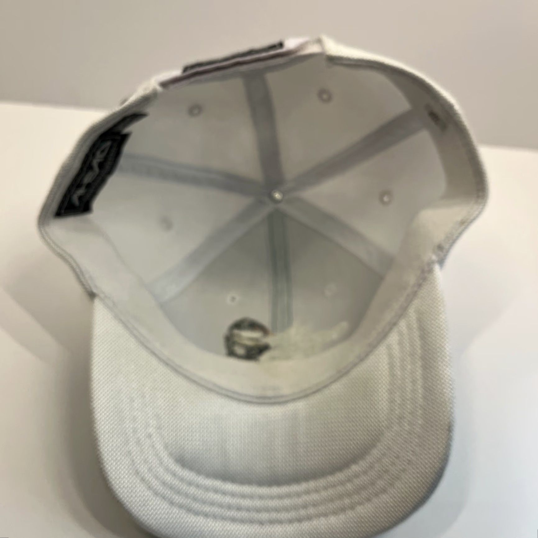 Vintage Ahead The Big Green Egg Hat BBQ Eggspert Barbeque Smoker Grilling Adjustable Cap Size ONE SIZE - 5 Thumbnail
