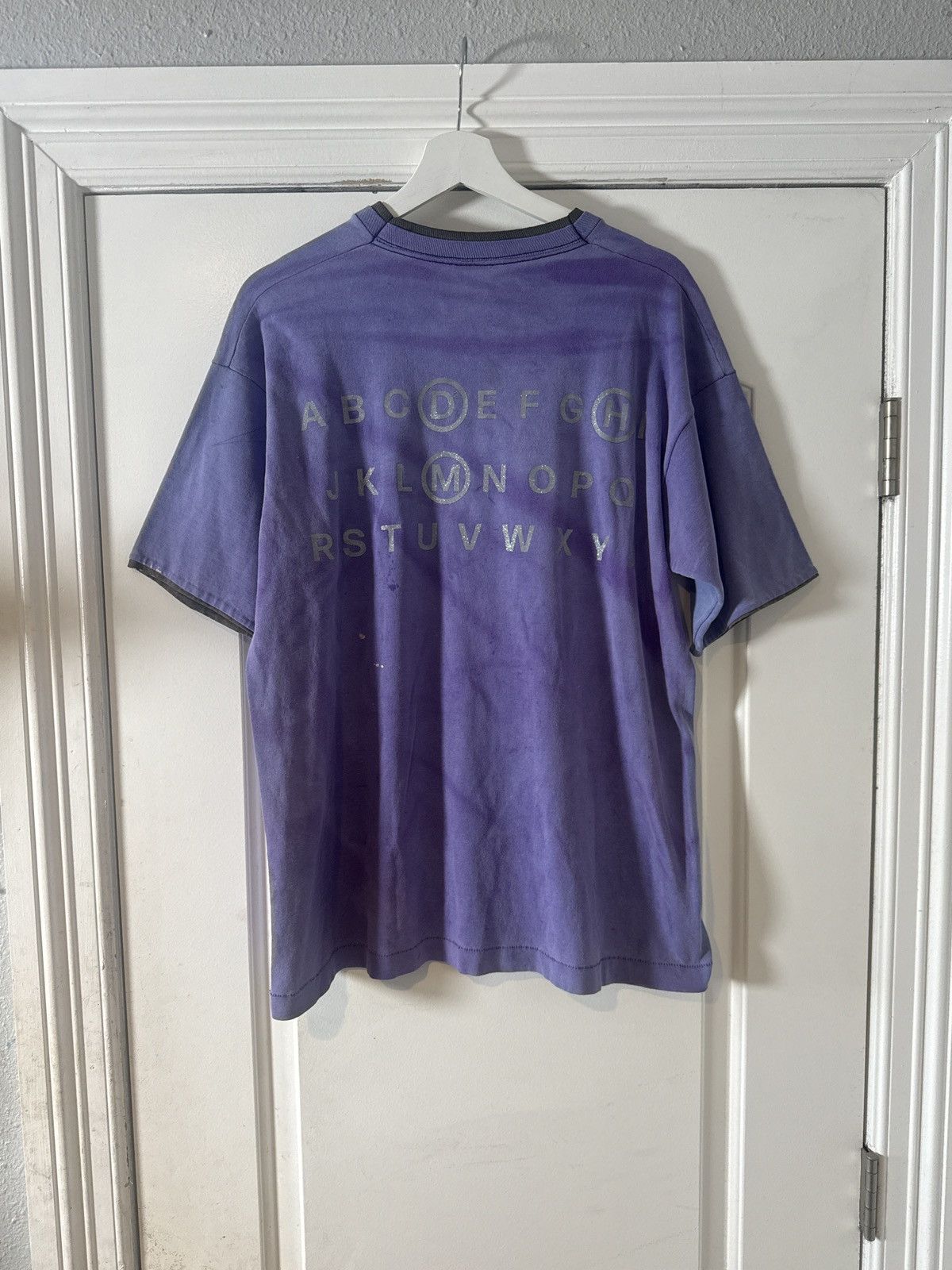 HMDD Hmdd 1 of 1 vintage shirt Size US L / EU 52-54 / 3 - 2 Thumbnail