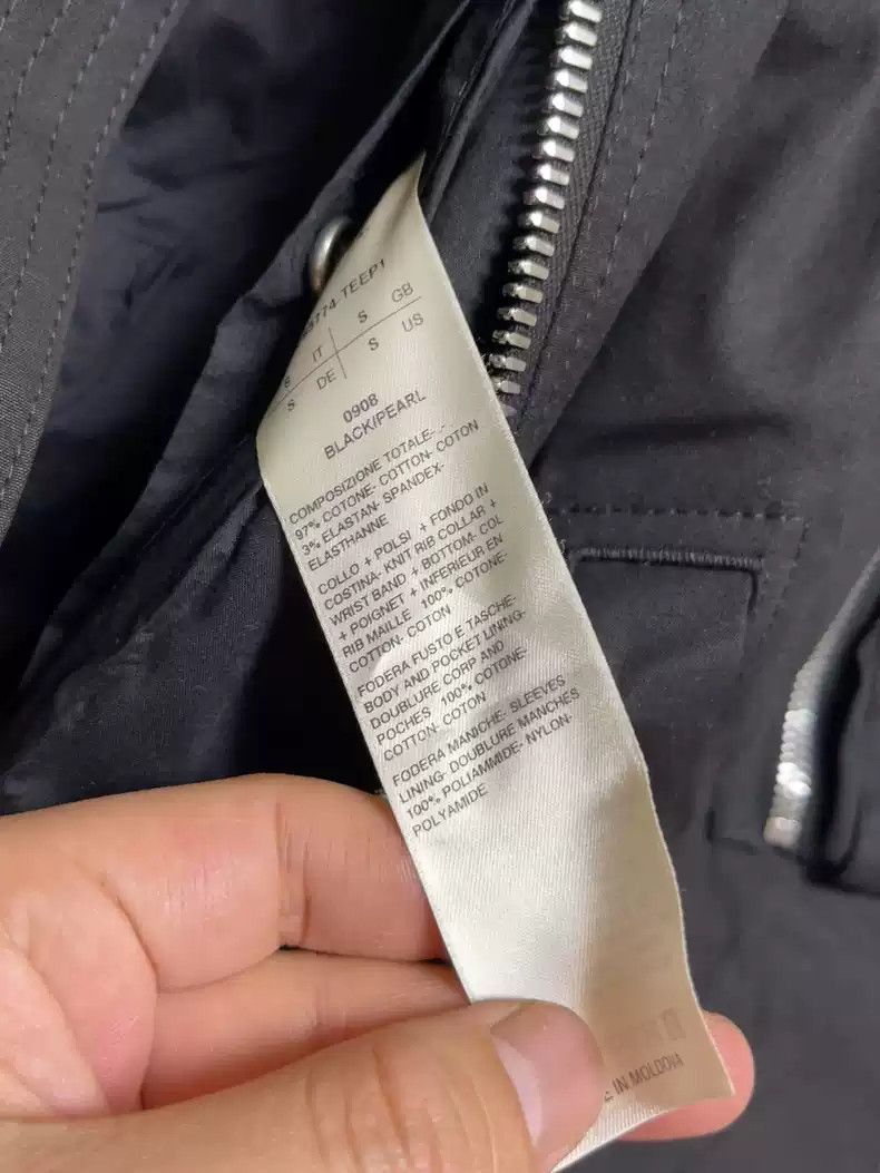 Rick Owens Rick Owens Printed pilot jacket Size US S / EU 44-46 / 1 - 4 Thumbnail