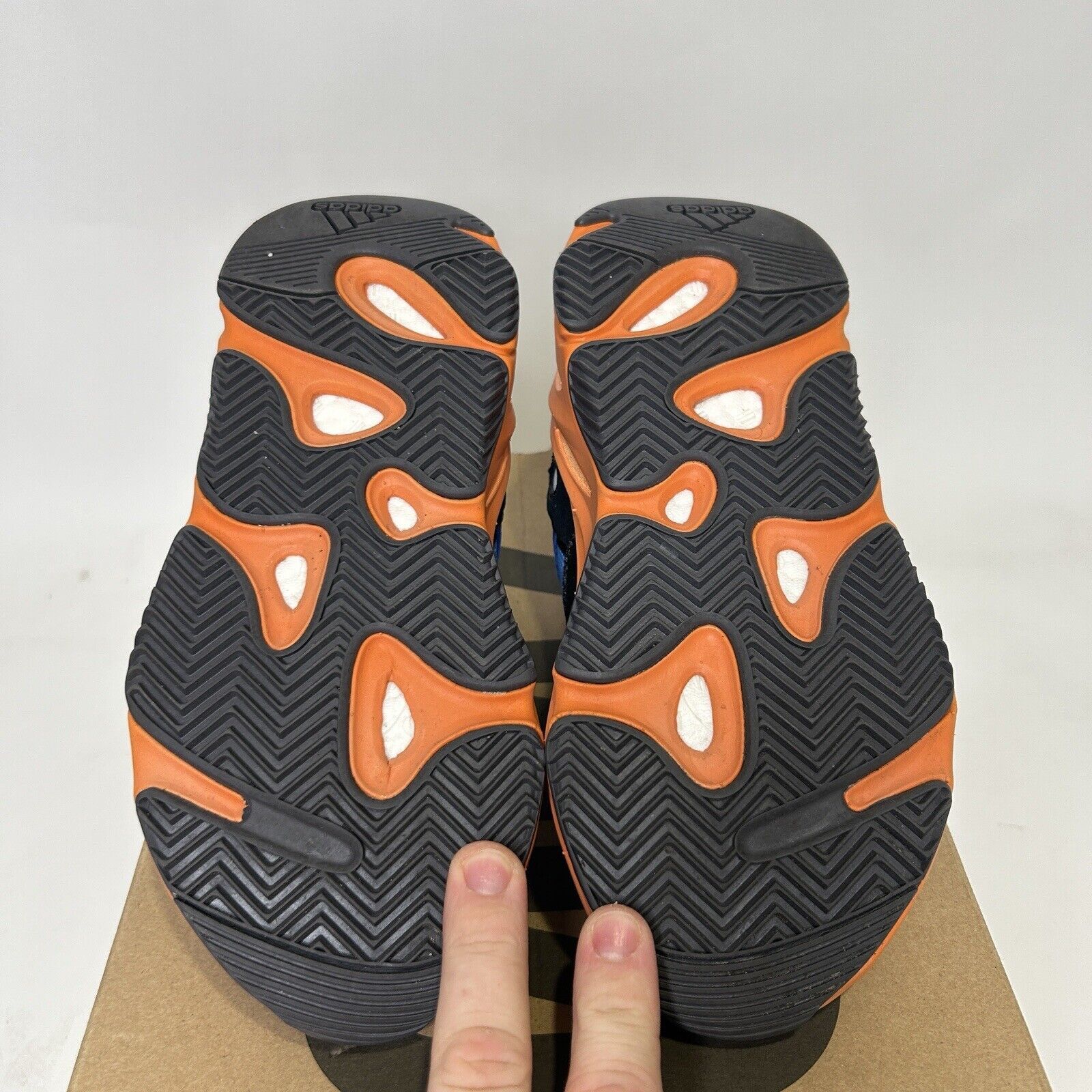 Adidas Adidas Yeezy Boost 700 Bright Blue 2024 | Grailed