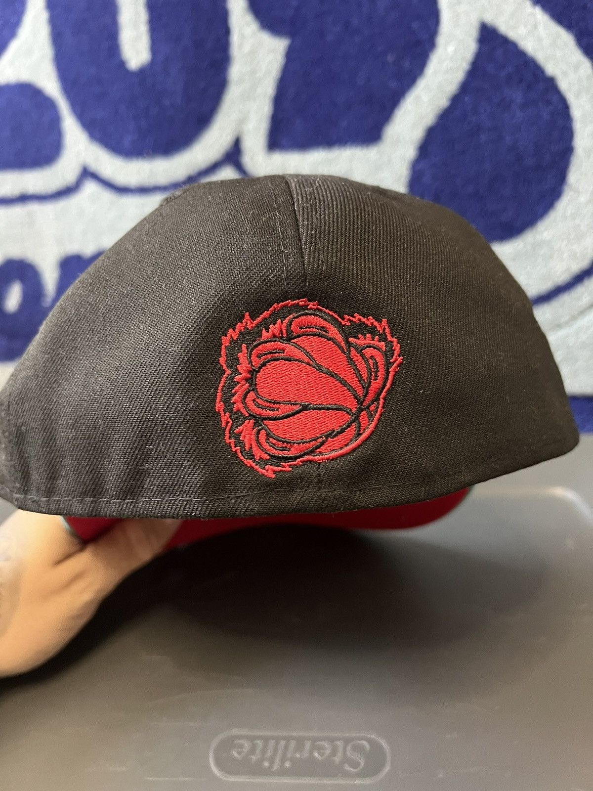 New Era New Era Memphis Grizzlies Hat Size ONE SIZE - 5 Thumbnail