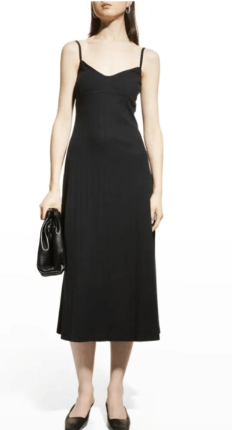 Toteme Toteme Dress Size XS / US 0-2 / IT 36-38 - 1 Thumbnail