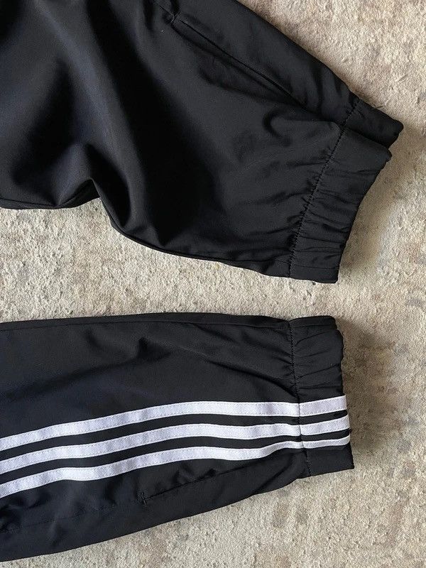 Adidas Adidas Climacool Sz S Women’s Track Pants Rare 2012 Black Size 27" / US 4 / IT 40 - 10 Thumbnail