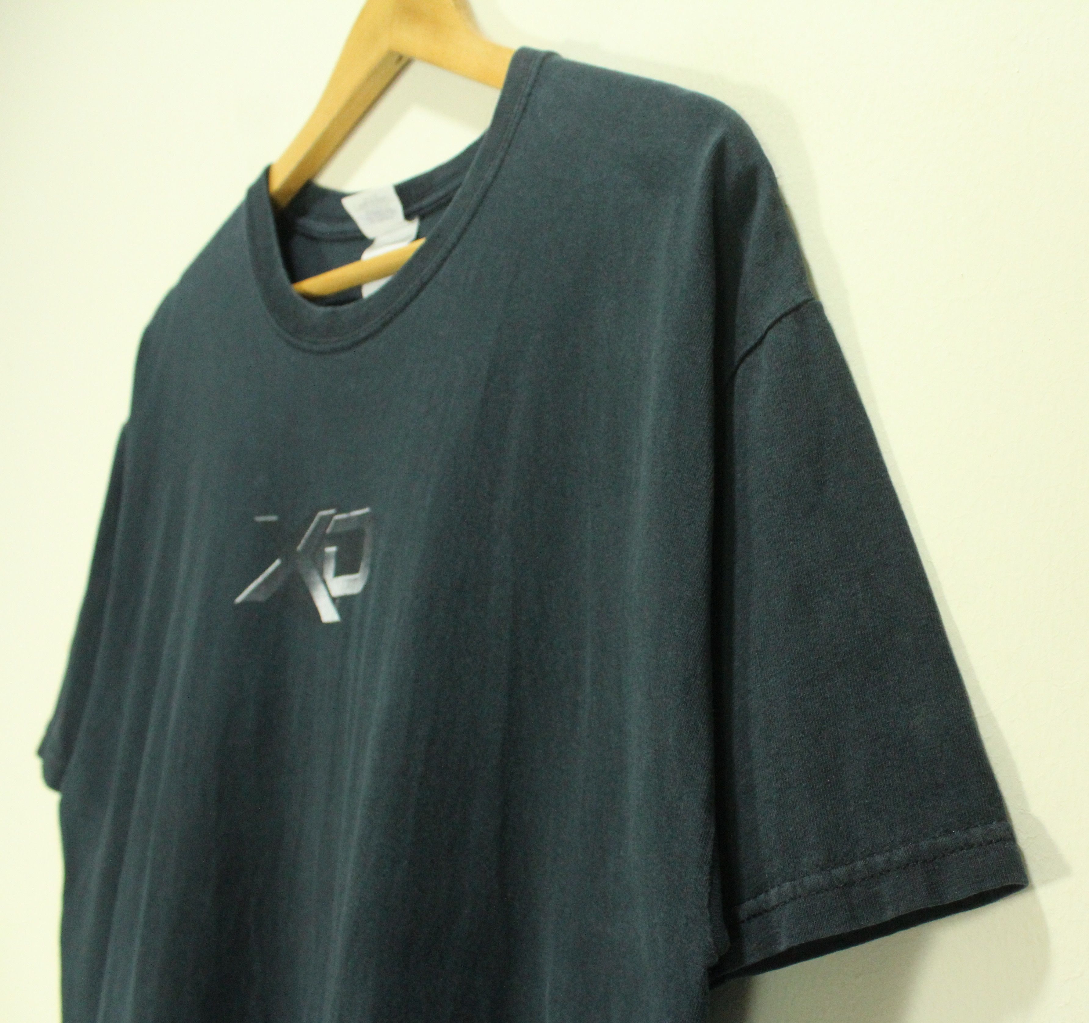 Vintage XD PISTOLS T Shirt Guns Faded Distressed Vintage Size US L / EU 52-54 / 3 - 6 Thumbnail