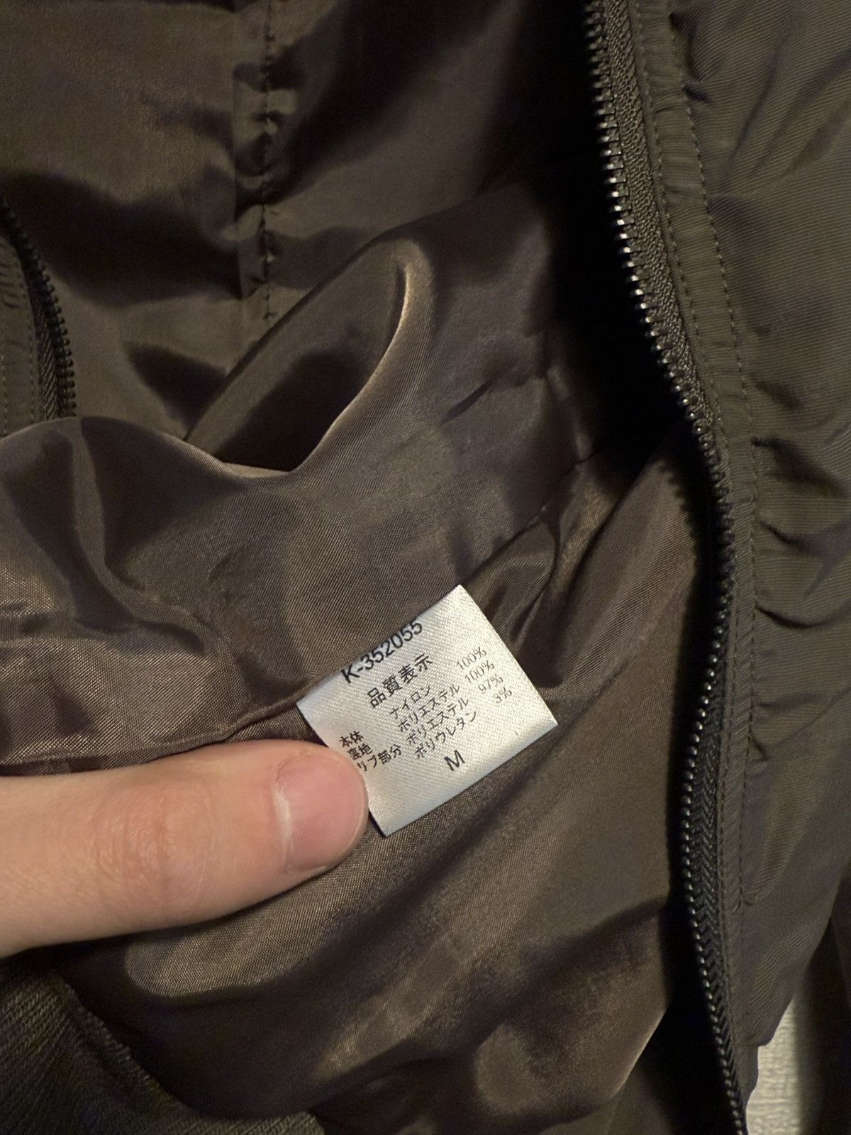 Japanese Brand × Vintage Janiss JAPANESE BRAND MULTI POCKETS GIMMICK JACKET Size US M / EU 48-50 / 2 - 10 Thumbnail