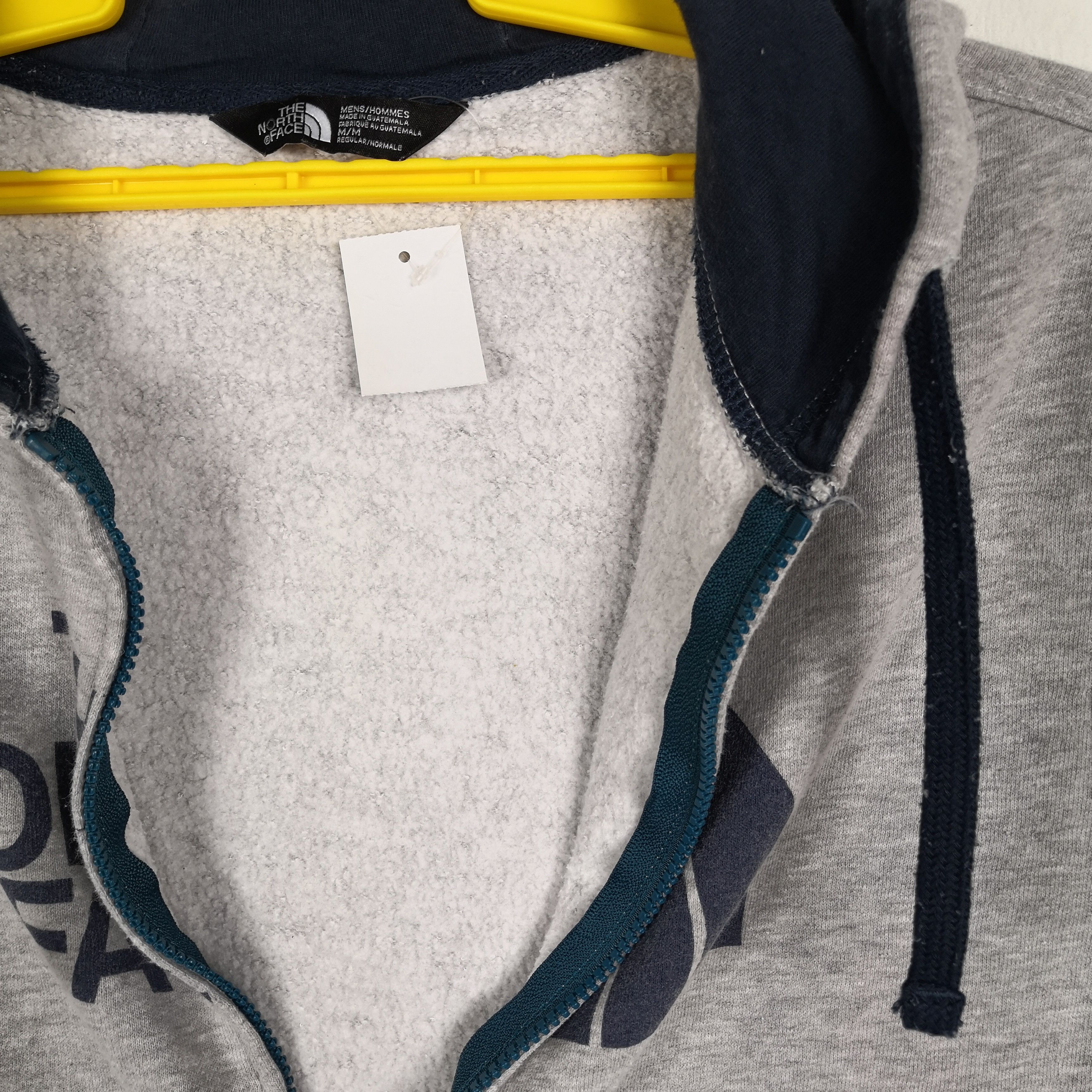 The North Face The North Face Hoodies Sweater Zipper Jumper Sweatshirt Size US M / EU 48-50 / 2 - 4 Thumbnail