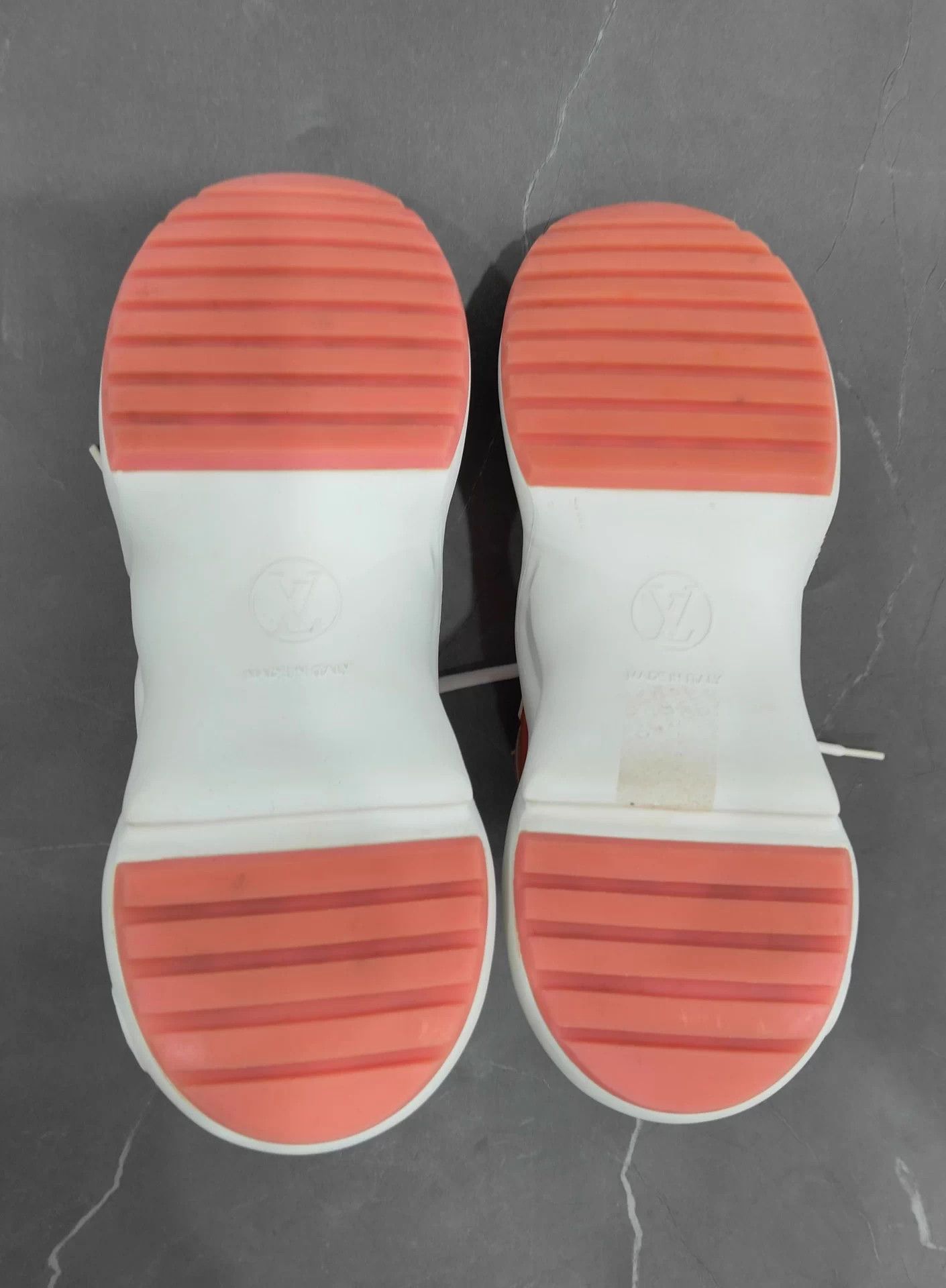 Louis Vuitton LV Archlight dad shoe 36 95 New Size US 5 / IT 35 - 6 Thumbnail