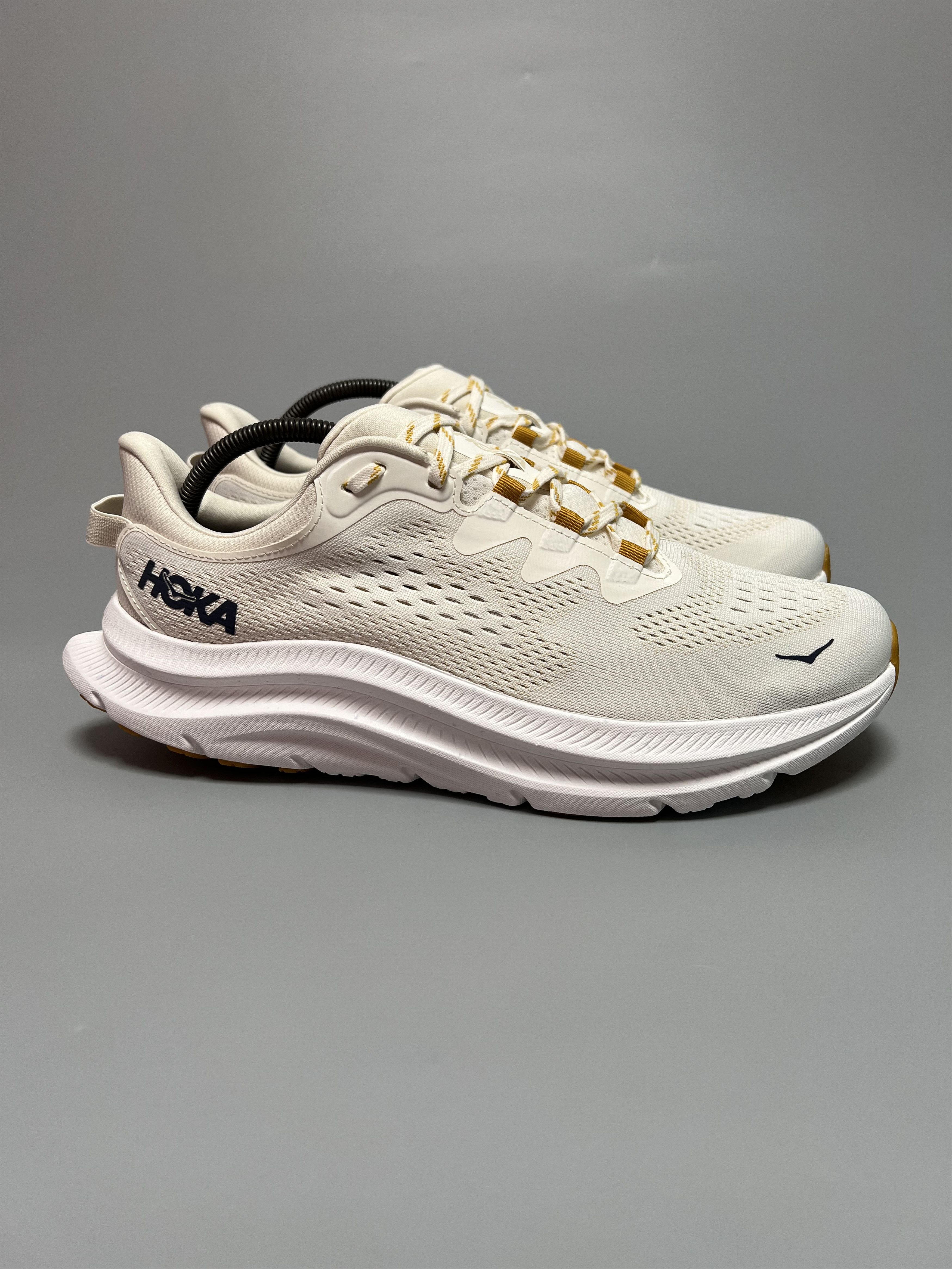 Hoka 11.5D Hoka One One Kawana 2 Men's Running Shoes Walking Size US 11.5 / EU 44-45 - 1 Thumbnail