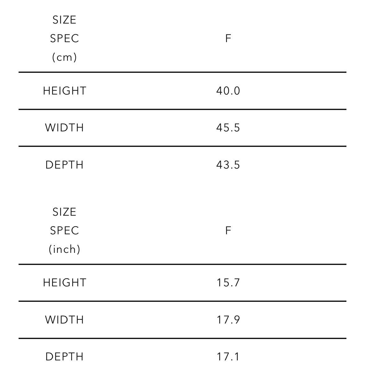 Human Made Human Made Stool Size ONE SIZE - 5 Thumbnail