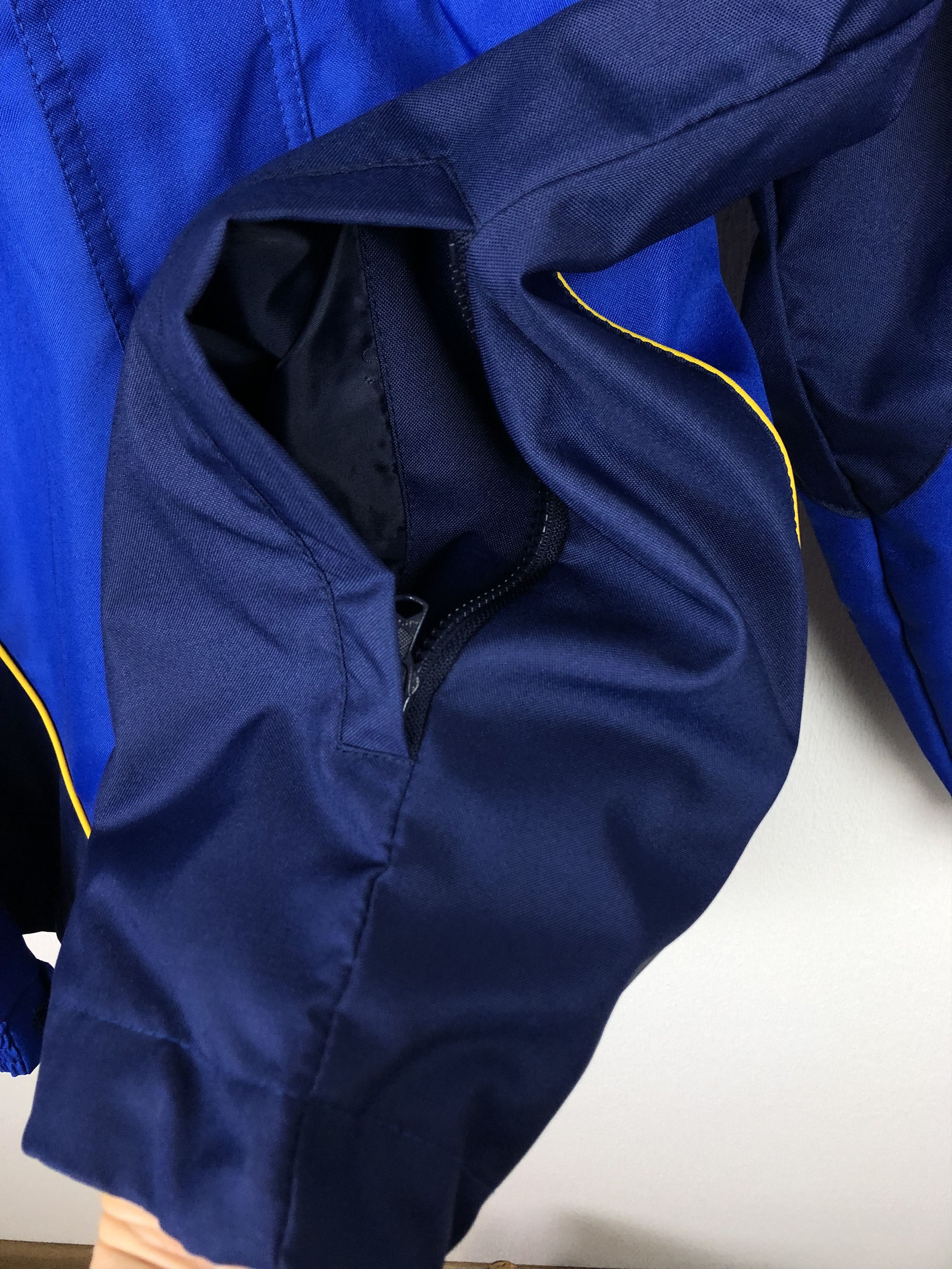 Vintage Vintage Subary Racing NASCAR Jacket Bomber Ferrari Marlboro Size US XL / EU 56 / 4 - 12 Thumbnail