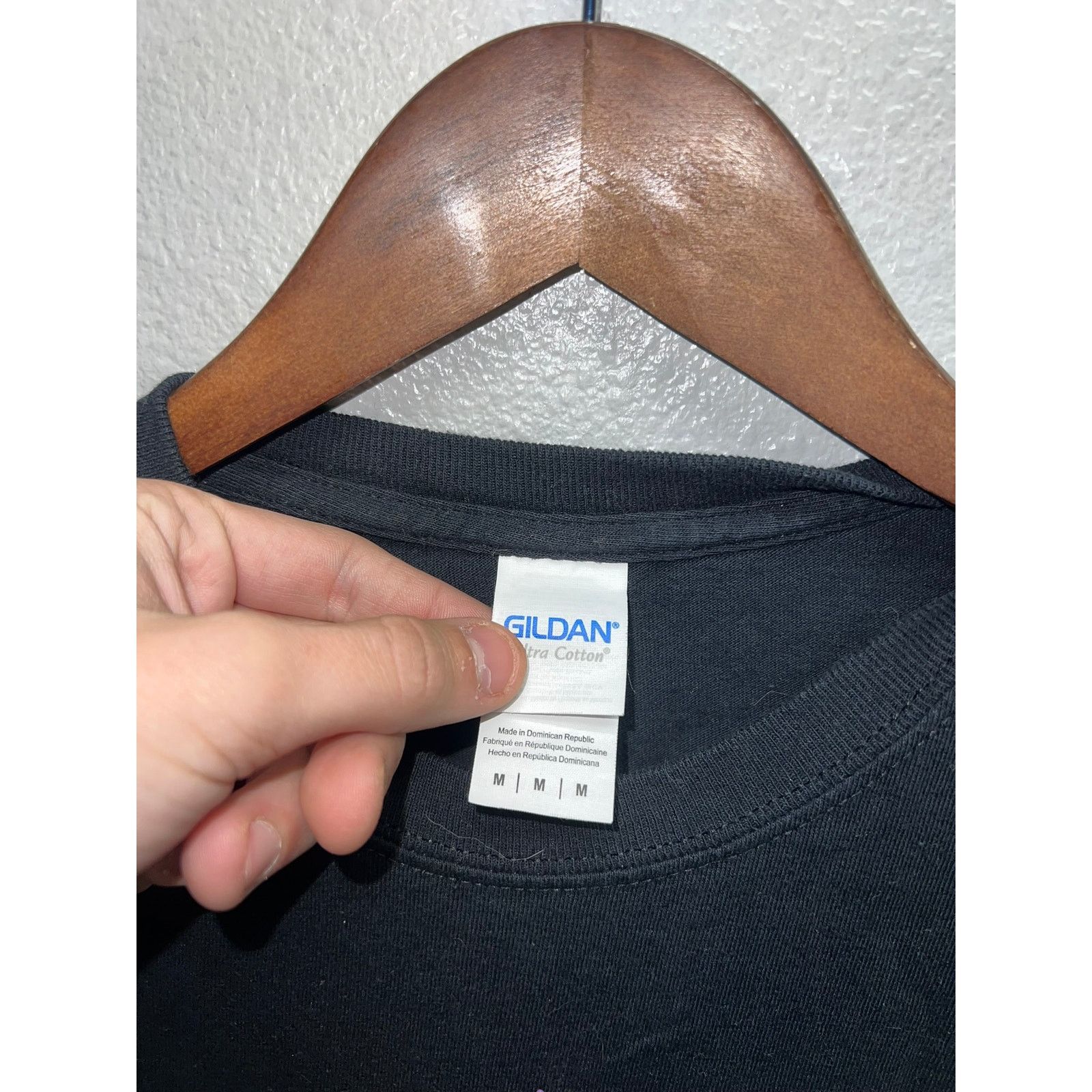 Gildan Country Gold Summer Series Shirt The Joint Tulsa Jr Tee Size US M / EU 48-50 / 2 - 3 Thumbnail