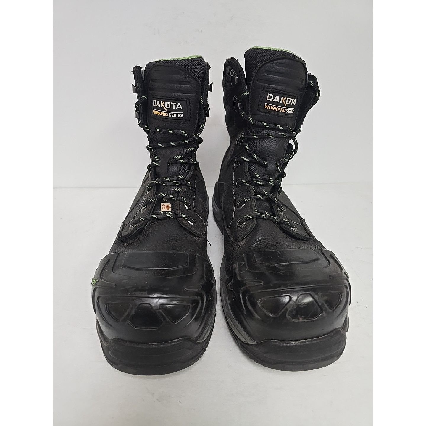 Other Dakota Men's Work Pro Series 8" 8610 STSP T-Max 12M Size US 12 / EU 45 - 6 Thumbnail