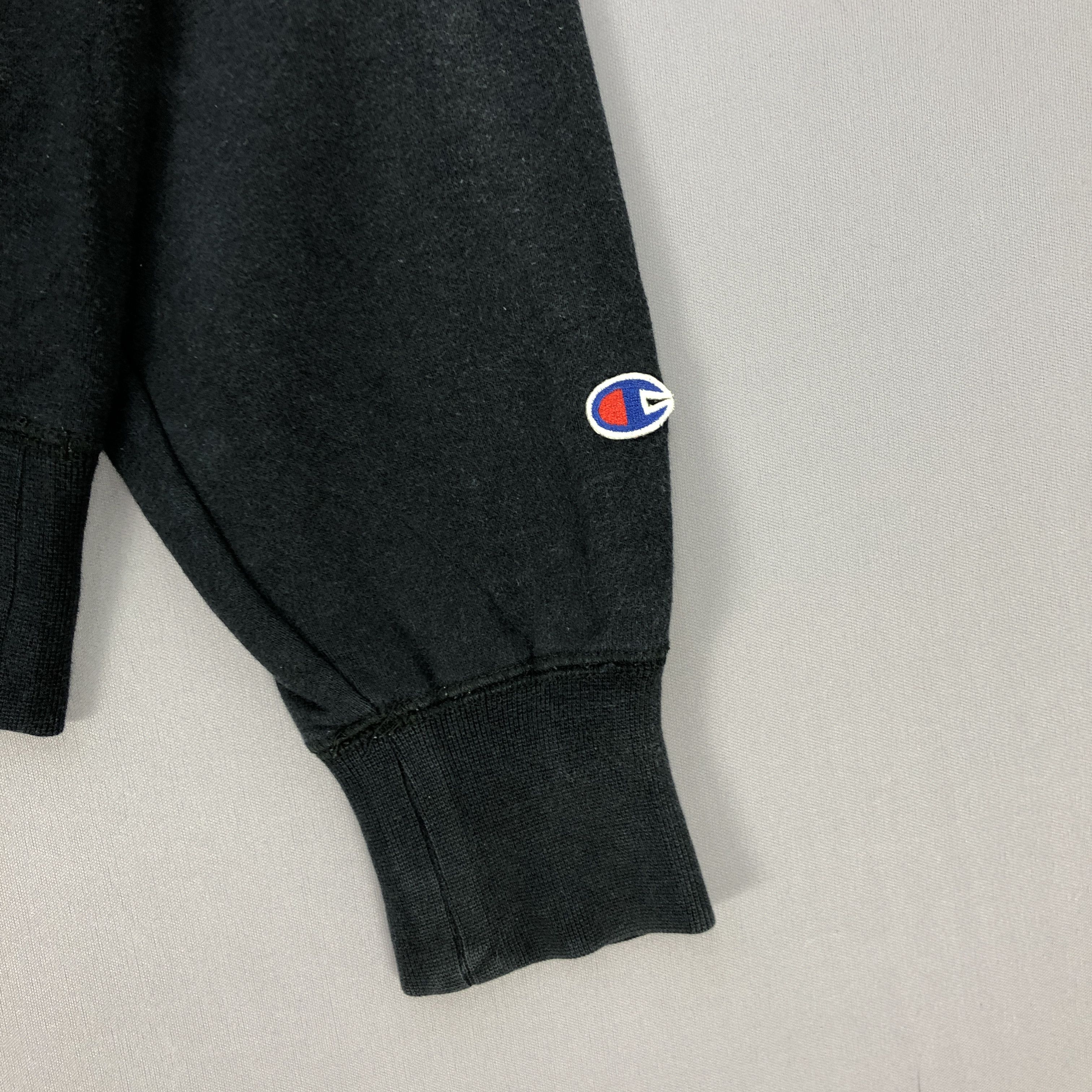 Champion Vintage Champion Sweatshirt Champion Sweater Jumper Size US L / EU 52-54 / 3 - 4 Thumbnail