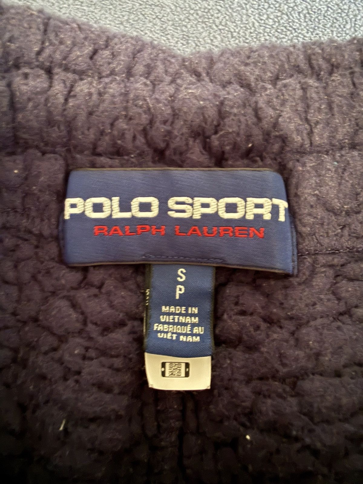 Polo Ralph Lauren Polo Ralph Lauren Shorts - S Size US 30 / EU 46 - 3 Thumbnail