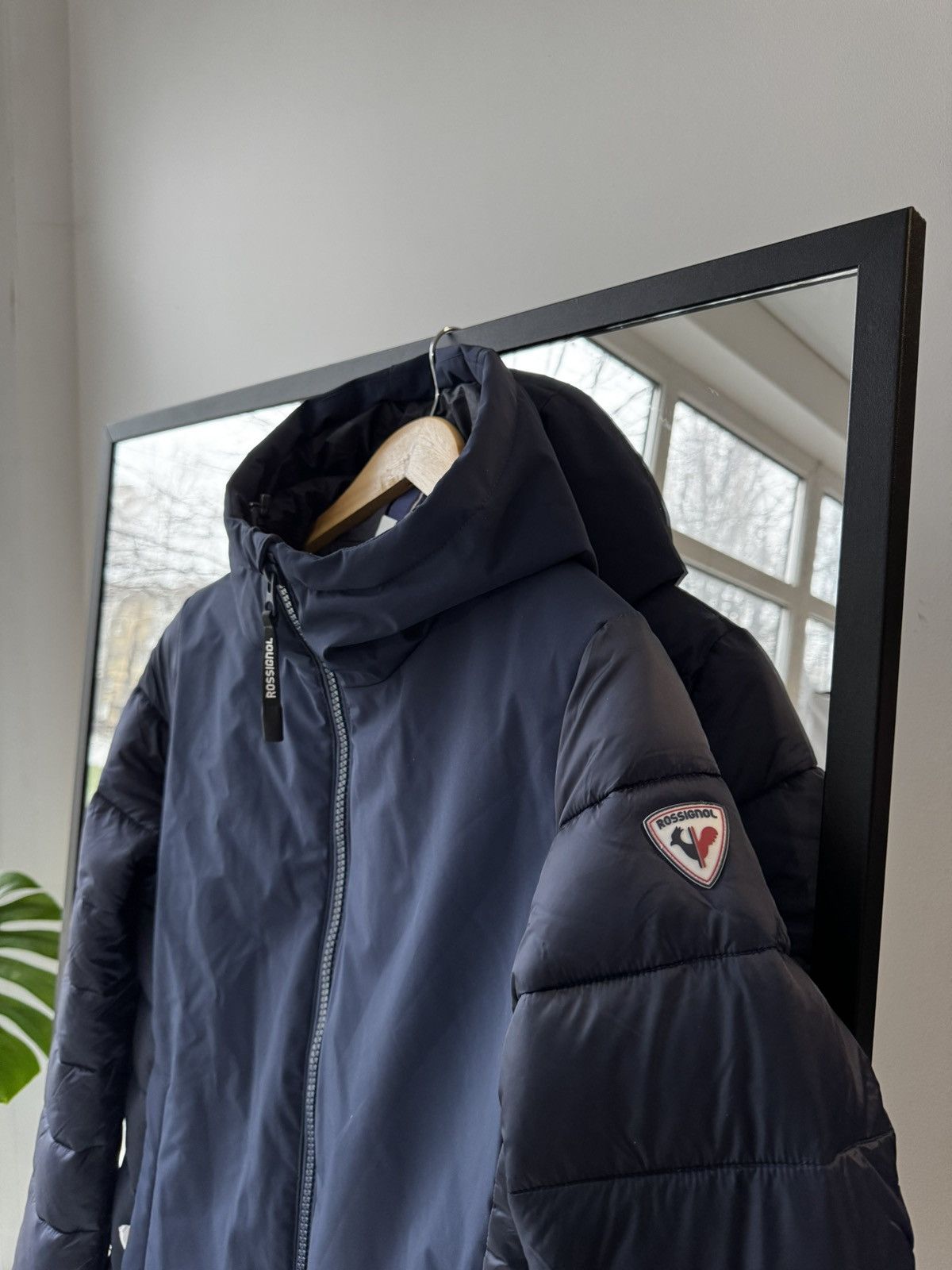 Rossignol Rossignol ski jacket size M Size M / US 6-8 / IT 42-44 - 2 Thumbnail