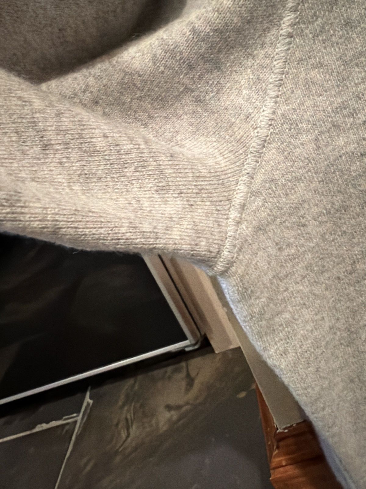 Aime Leon Dore Aime Leon Dore Cashmere Crewneck Sweatshirt Size US M / EU 48-50 / 2 - 8 Thumbnail