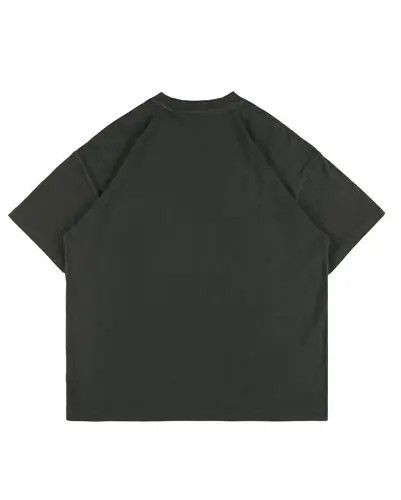 Individualized Shirts Harajuku Robot T Shirt Size US M / EU 48-50 / 2 - 2 Thumbnail