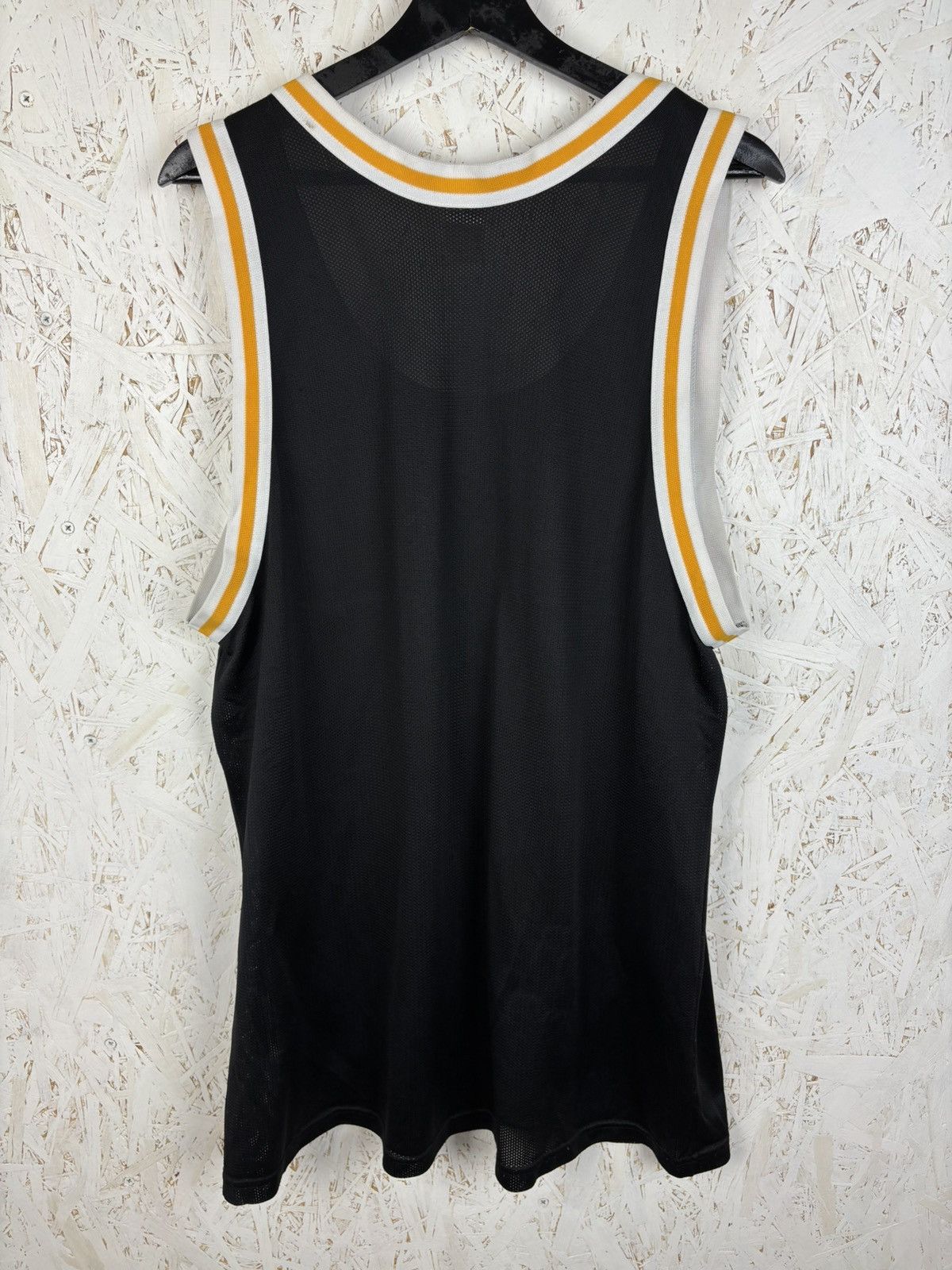 Band Tees 90s Cypress Hill Temples Of Boom Rap Tank Top Sleeveless Size US XL / EU 56 / 4 - 6 Thumbnail