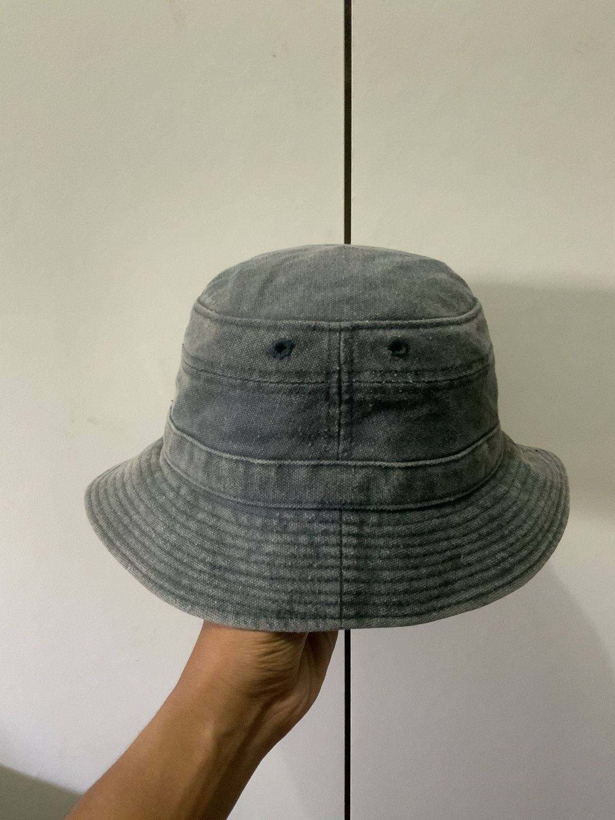 Ellesse Ellesse Fade Japan Bucket Hat Size ONE SIZE - 5 Thumbnail