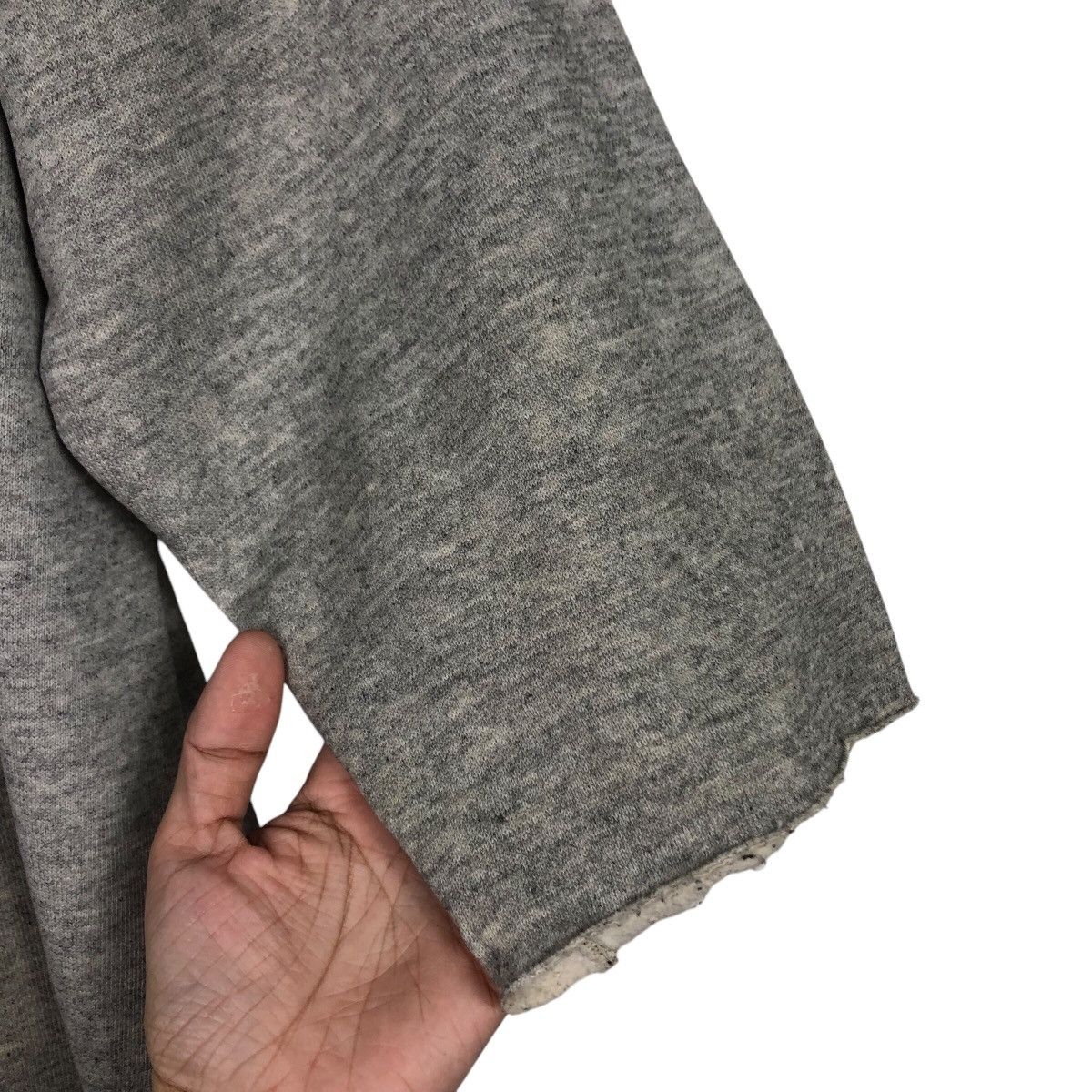 Vintage Vintage Hanes “ABC Stores Hawaii” Crewneck – Rare Size US L / EU 52-54 / 3 - 12 Thumbnail