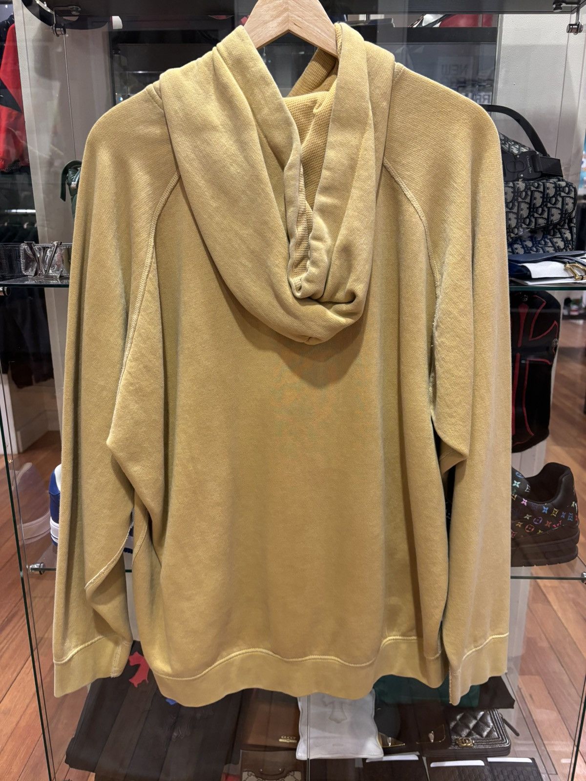 Cactus Plant Flea Market CPFM Floating Hoodie Size US M / EU 48-50 / 2 - 2 Thumbnail