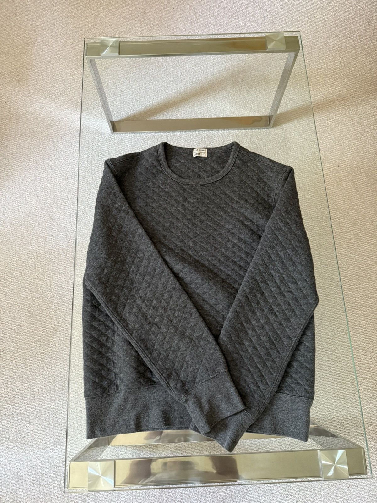 Club Monaco Club Monaco Sweater Size US M / EU 48-50 / 2 - 1 Thumbnail