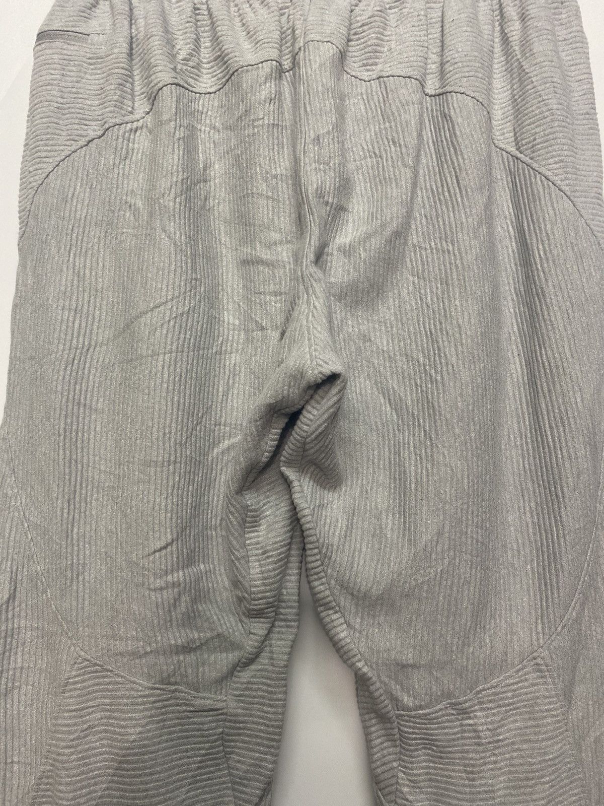 Under Armour Under Armour Joggers Sweat Pants Loose Athletic Cotton Sz L Size US 32 / EU 48 - 13 Thumbnail