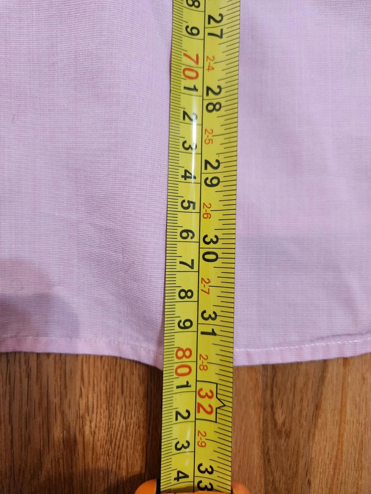 Vineyard Vines Vineyard Vines Slim Fit Tucker Shirt Pink Men's Medium Size US M / EU 48-50 / 2 - 12 Thumbnail