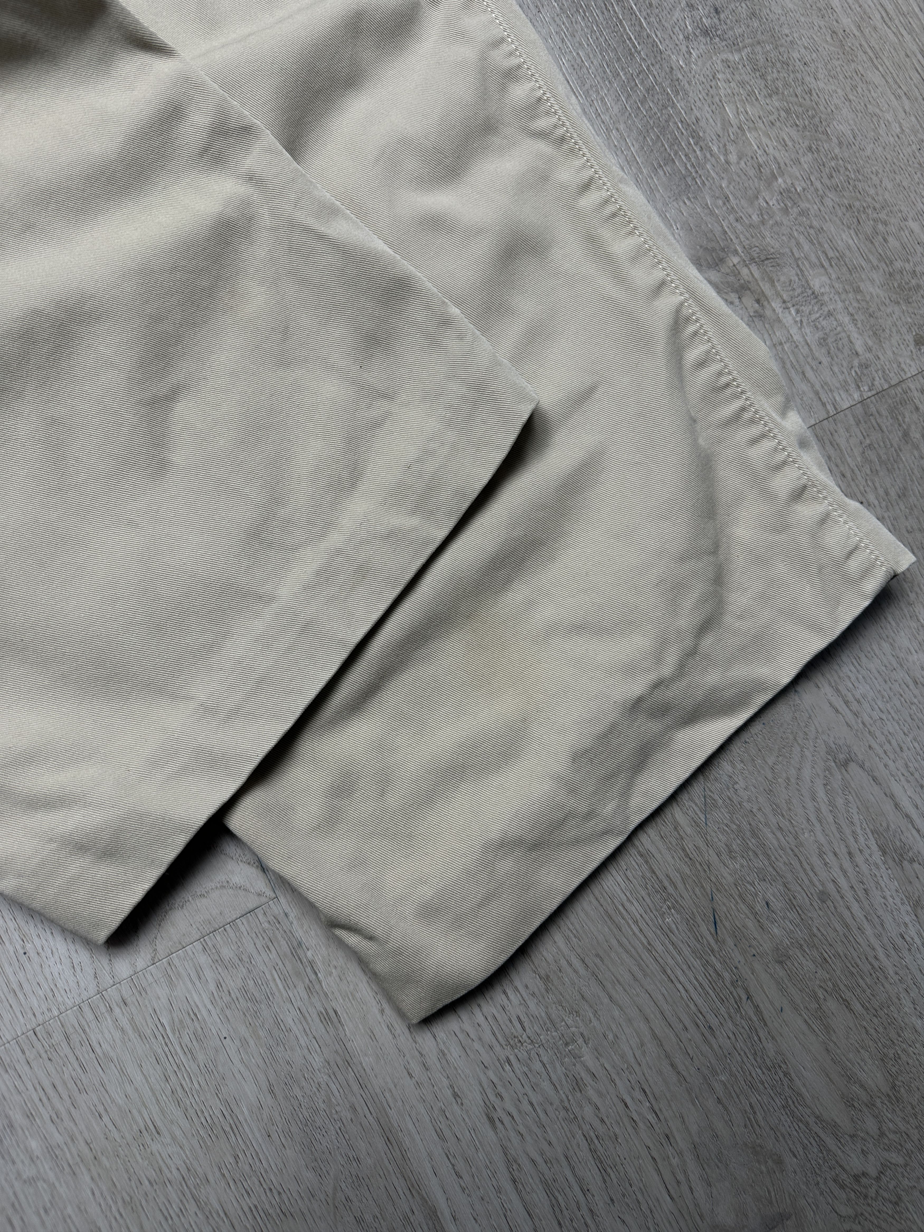 Hugo Boss × Vintage Hugo Boss Vintage Mens Cargo Pants Size US 32 / EU 48 - 12 Thumbnail